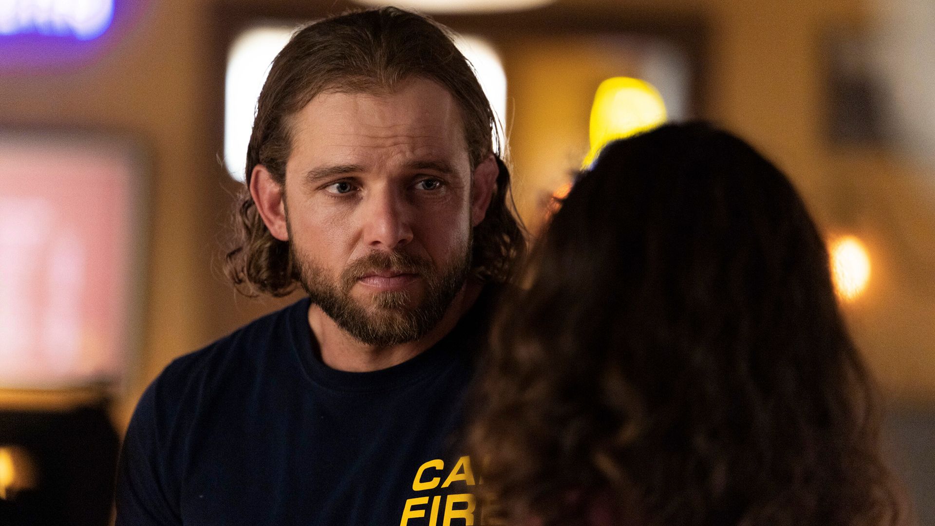 Fire Country Faces A Bode Crisis That Could End The Show In Season 6 image