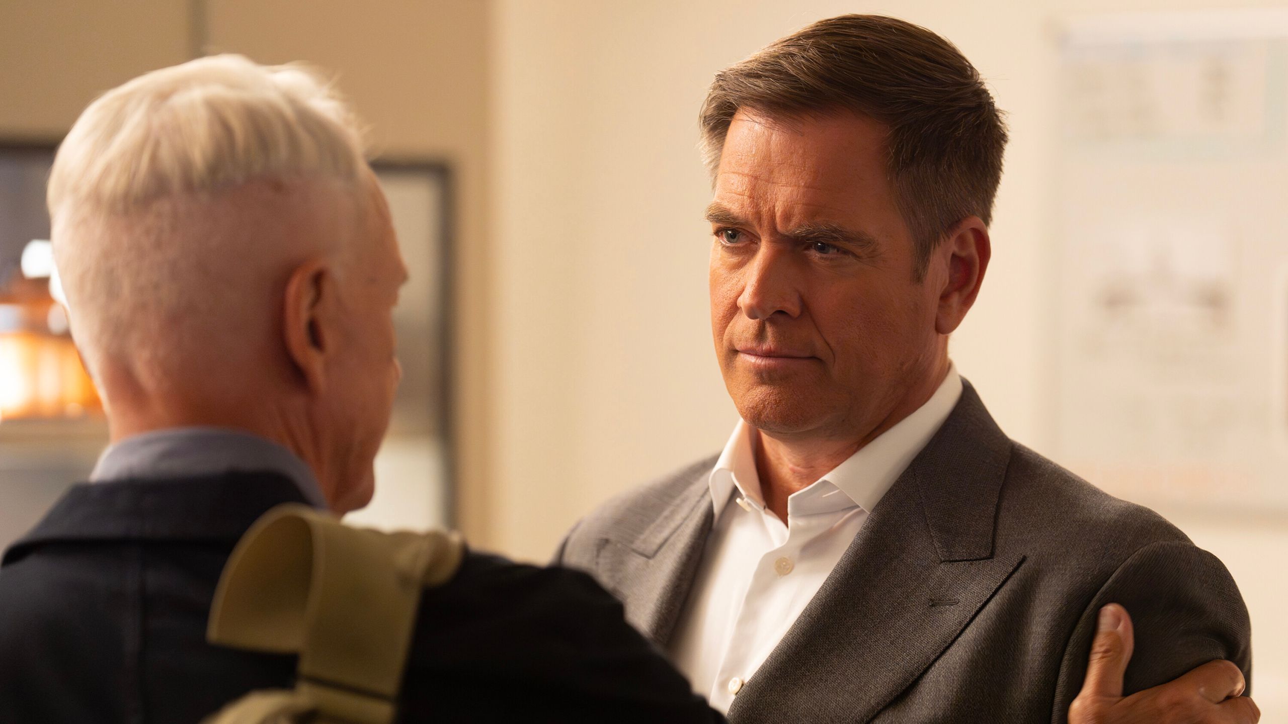 NCIS Season 24's Major Absence Is Getting Even More Noticeable image