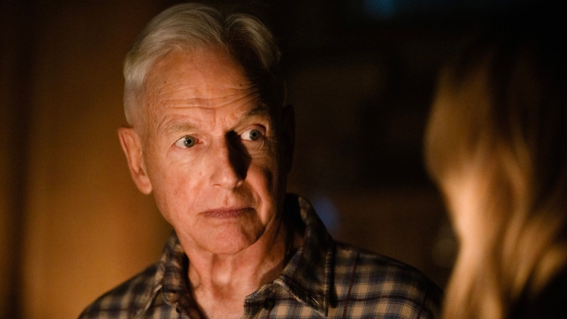 NCIS's Shocking Gibbs Reveal Addressed By Returning Star