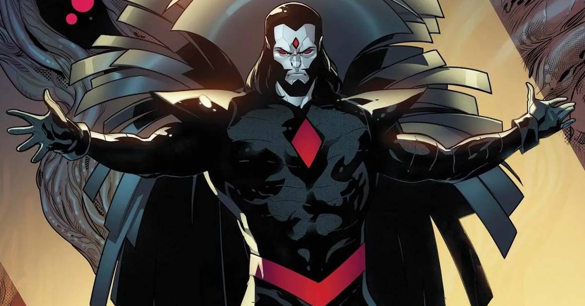 screenrant.com - Adam Holmes - Former Mr. Sinister Actor Addresses Adam Driver's X-Men Role & Marvel Future