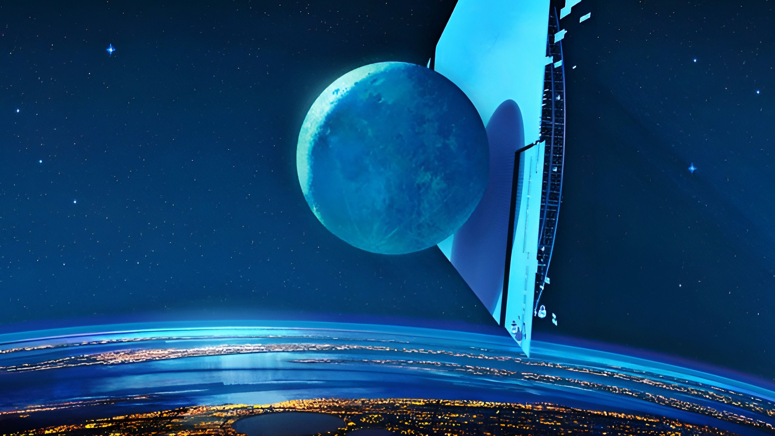 Netflix’s R-Rated Sci-Fi Series Masters The Art Of Switching Genres