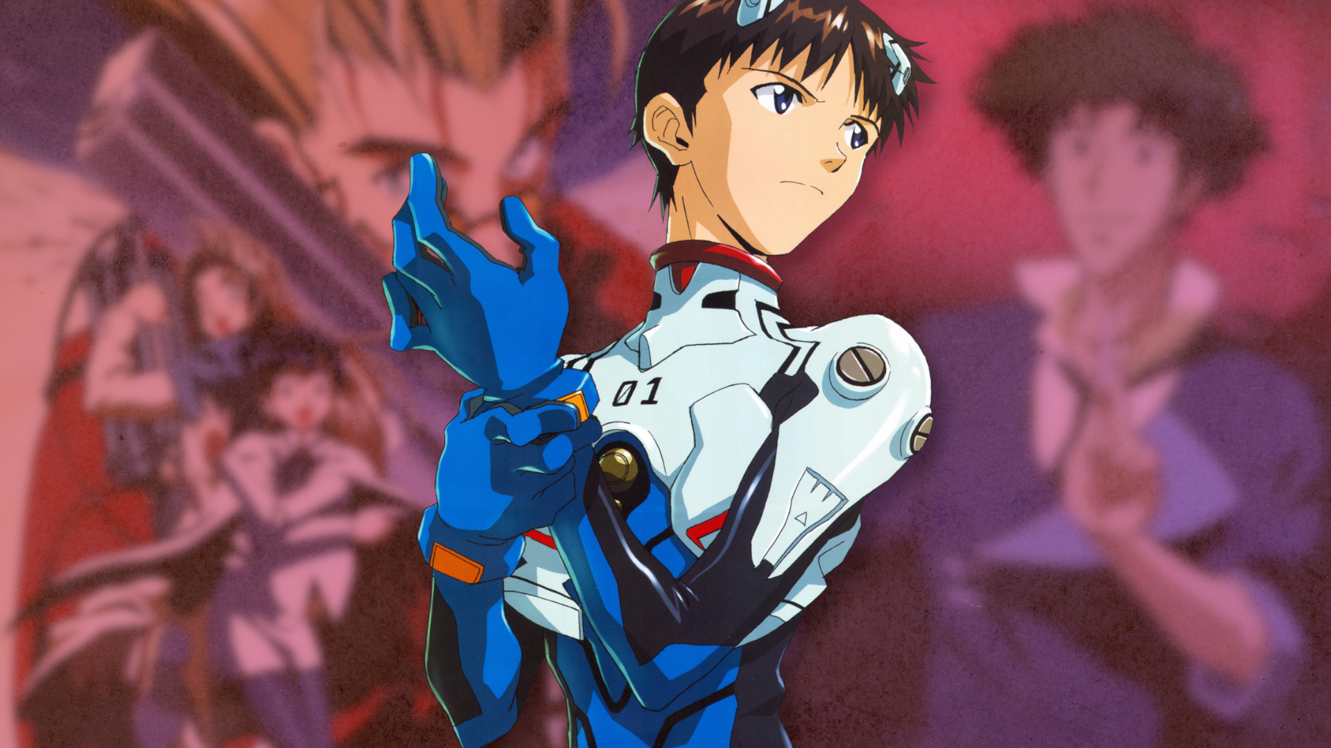 7 Adult Swim Anime With a Perfect First Episode
