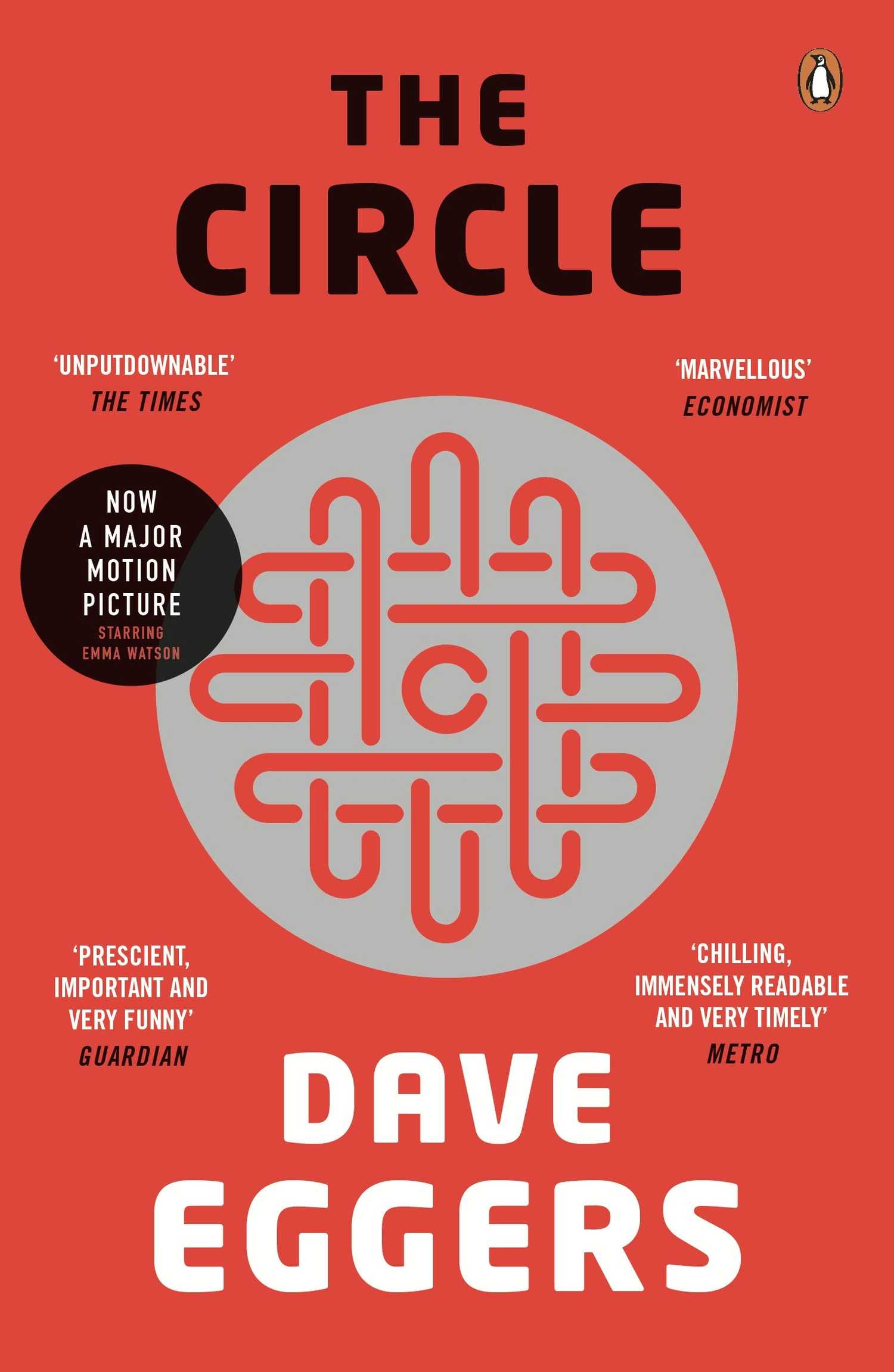 Circular Connection On Screen 10 Books That Accurately Predicted the Future