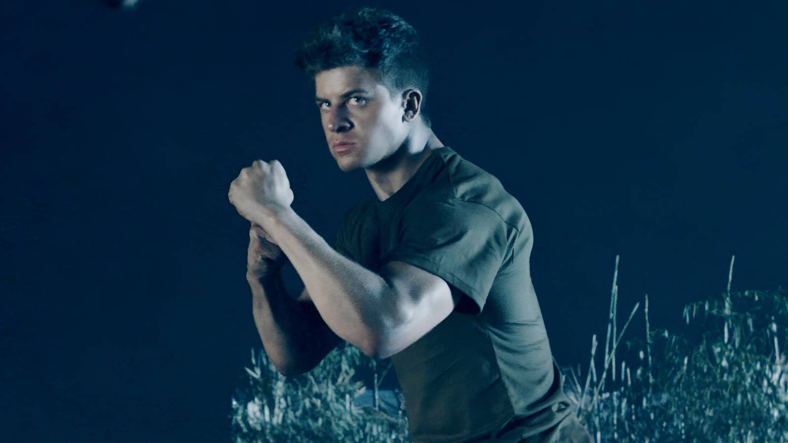 Netflix Deserves Credit For Reviving A Dead ’80s Action Franchise
