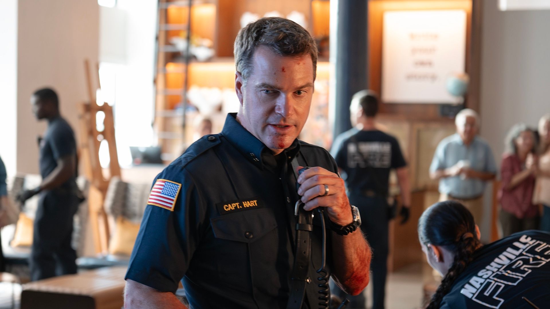 9-1-1: Nashville Officially Reverses ABC's Franchise Curse