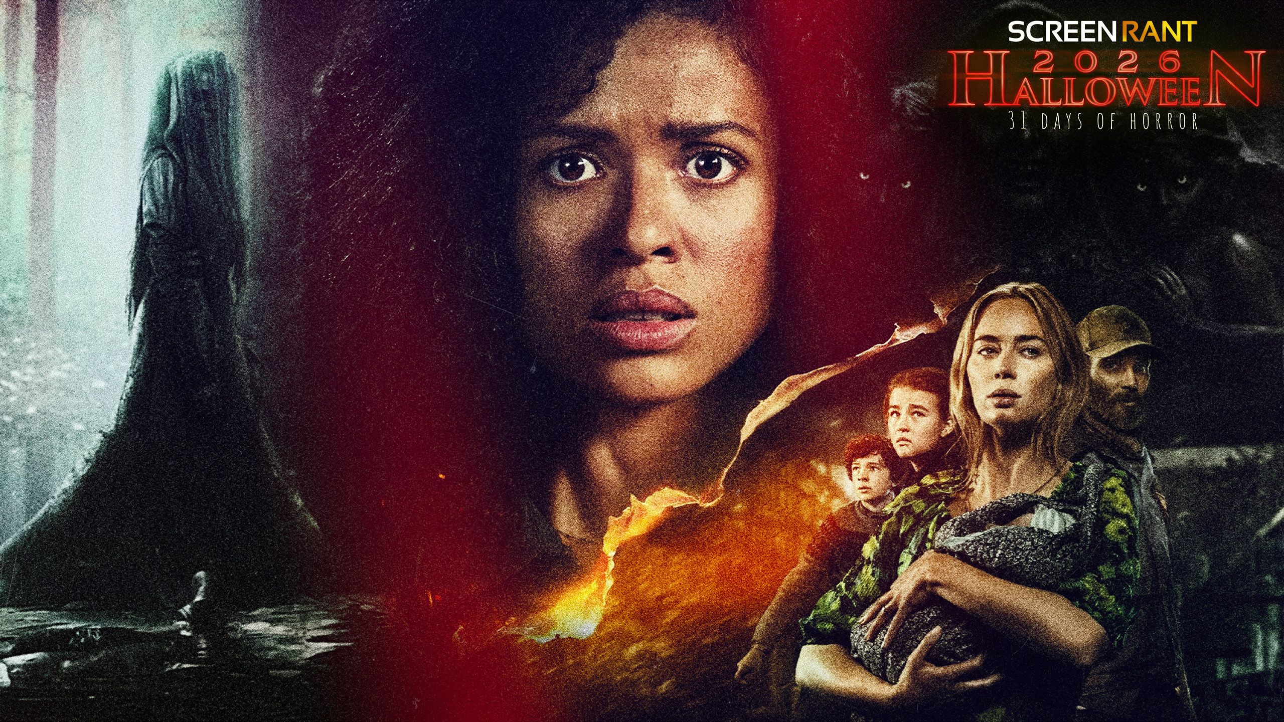 9 Horror Movie Sequels, Remakes & Reboots That Are Coming In 2027 For Series Like The Exorcist
