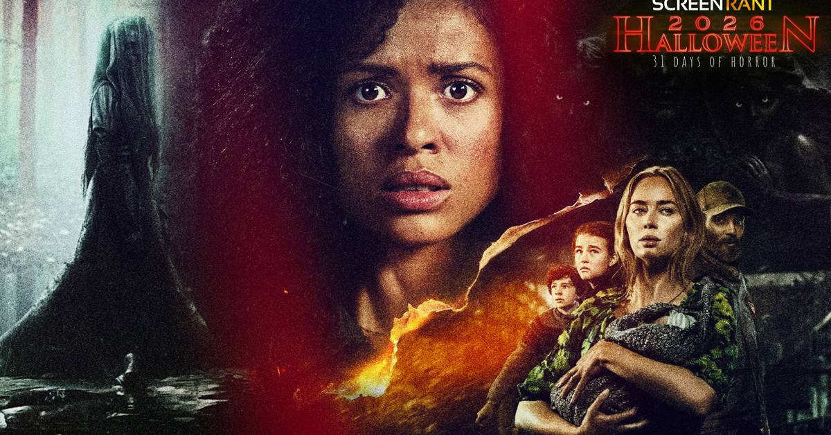 screenrant.com - August Barham - 9 Horror Movie Sequels, Remakes & Reboots That Are Coming In 2027
