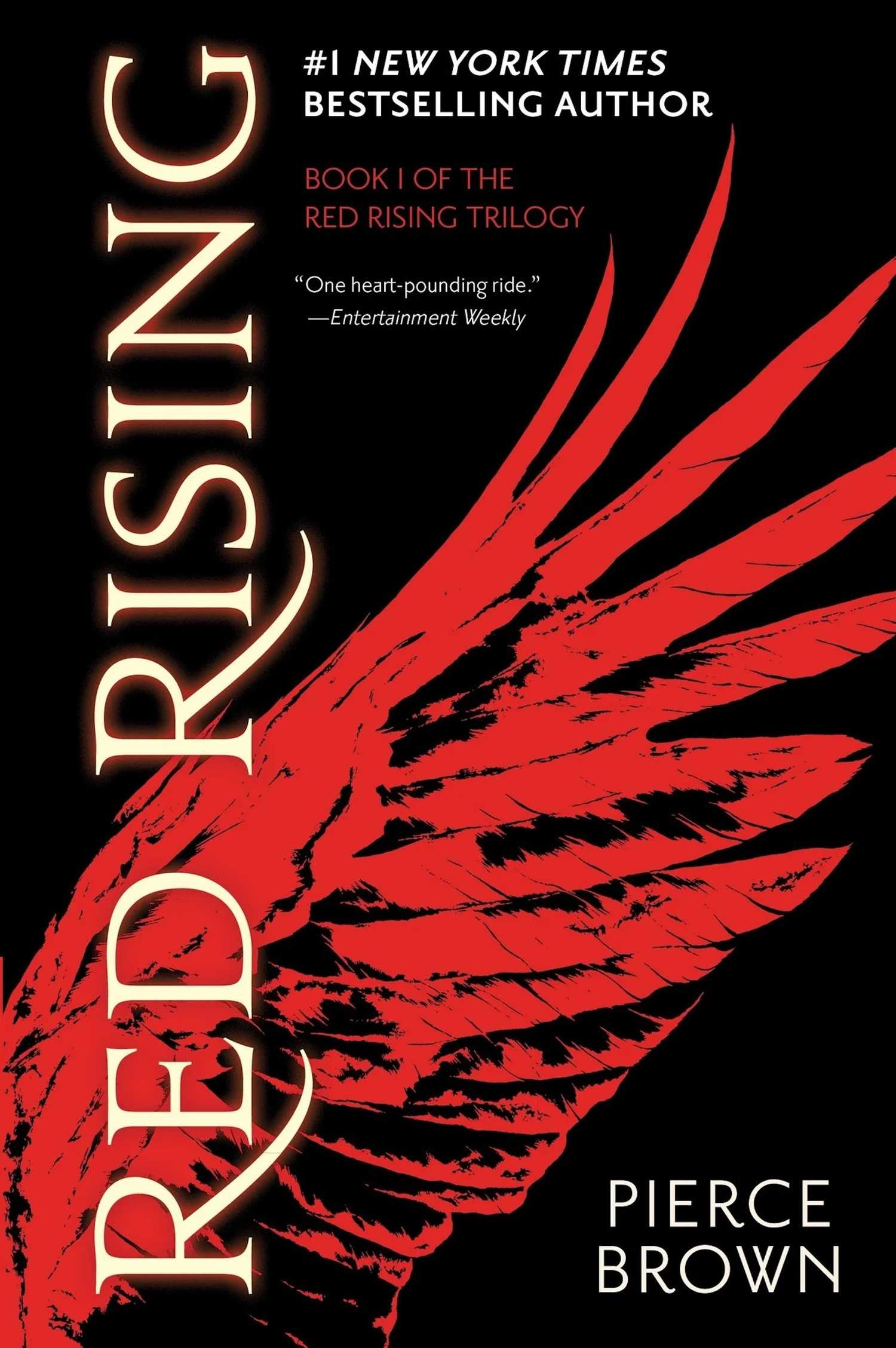Hunger Games Director Sets New Bestselling Dystopian Sci-Fi Adaptation