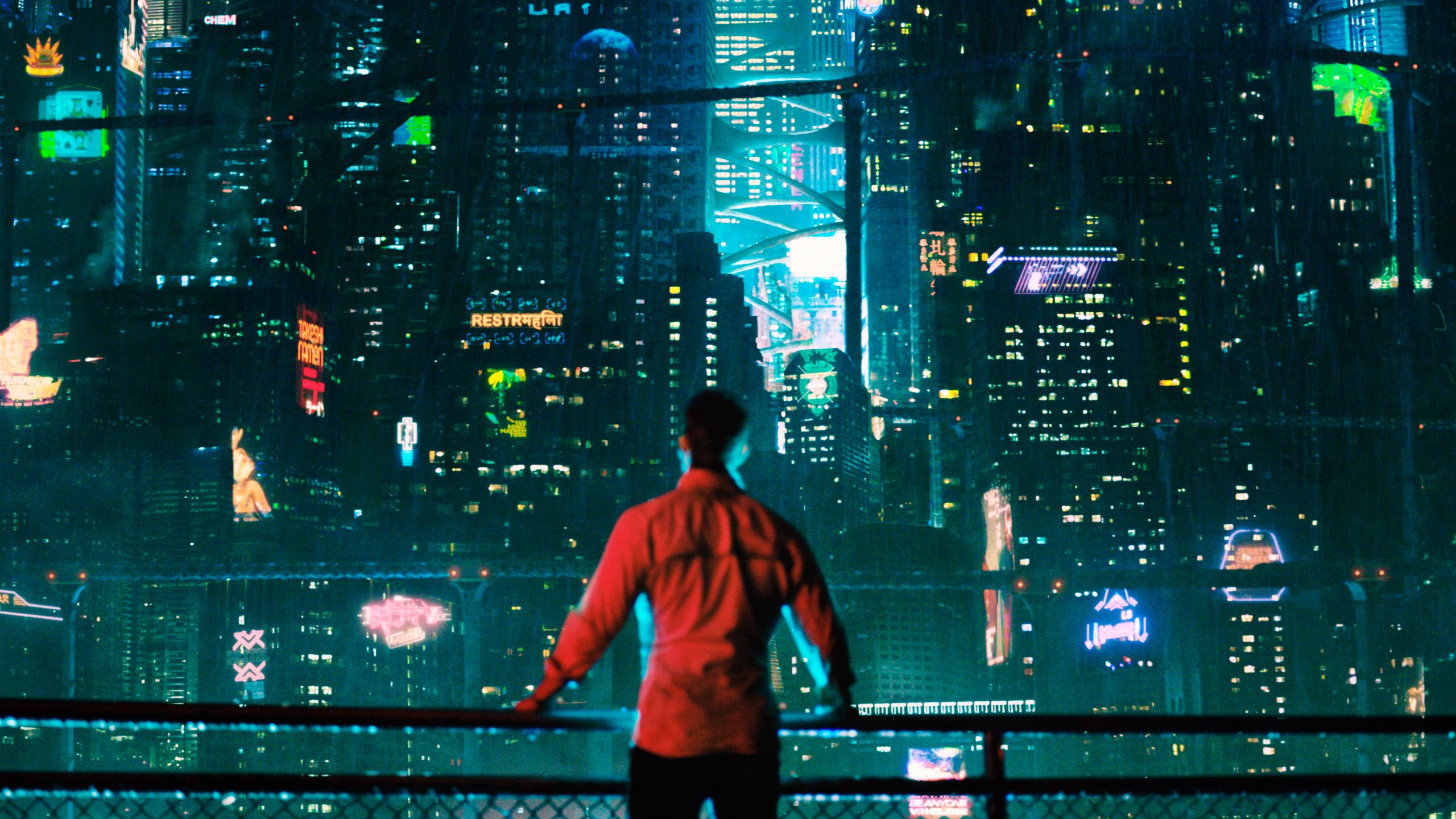 Netflix Is Making Sci-Fi History With Its First Philip K. Dick Series image