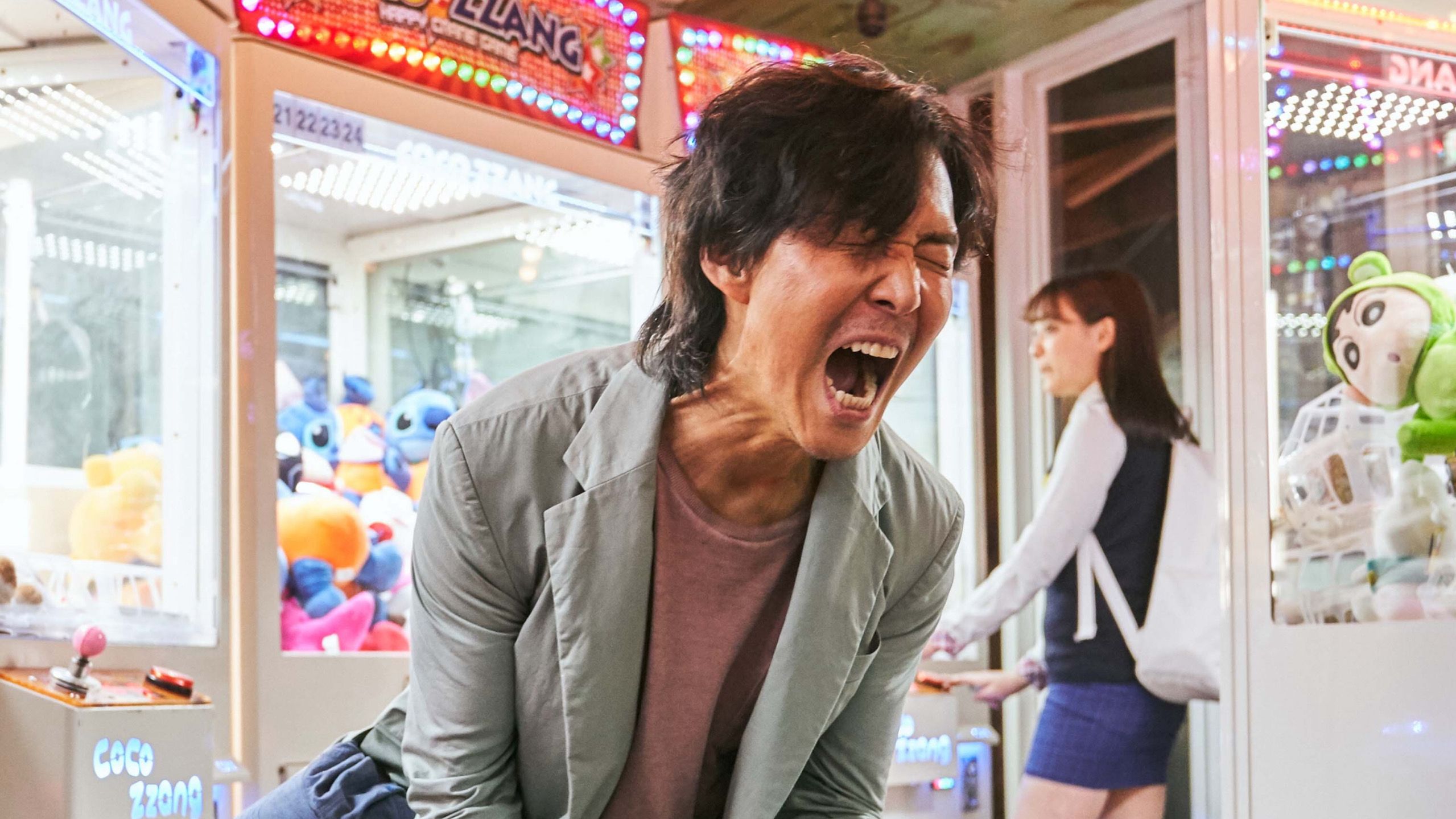22-Episode Squid Game Replacement Is One Of Netflix's Most-Watched Thriller Shows image
