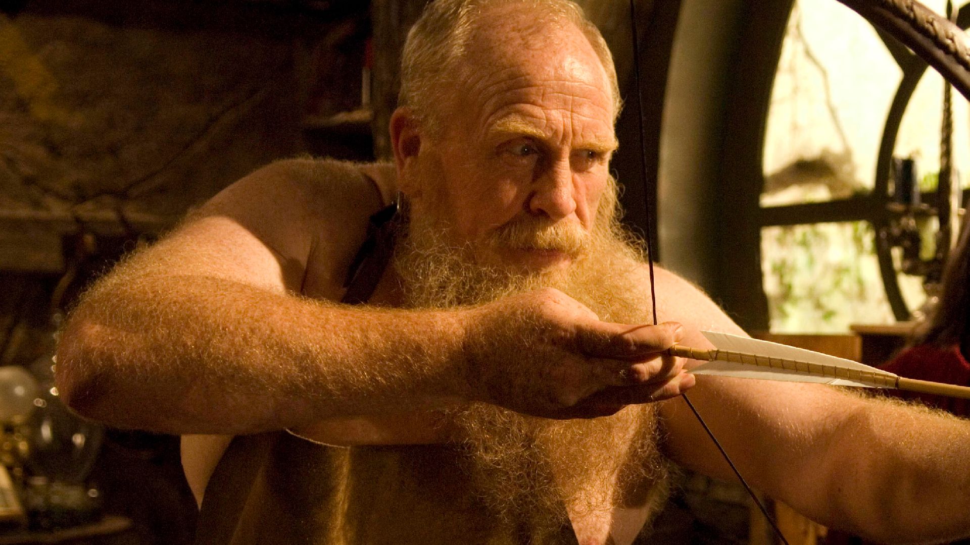 Terry Pratchett's 3-Hour Fantasy Series Has Hands Down The Best Casting Since LOTR