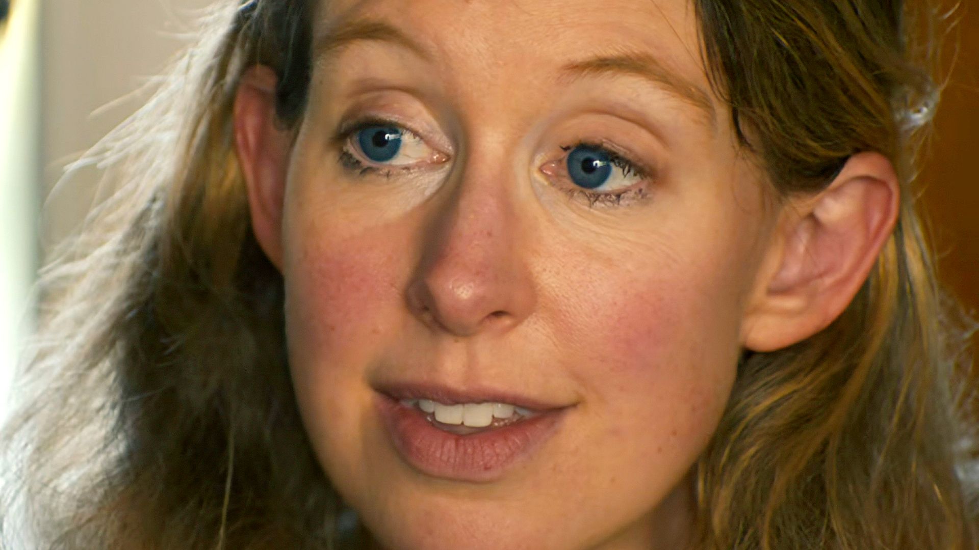Elizabeth Holmes Documentary Smashes 14-Year Box Office Record image