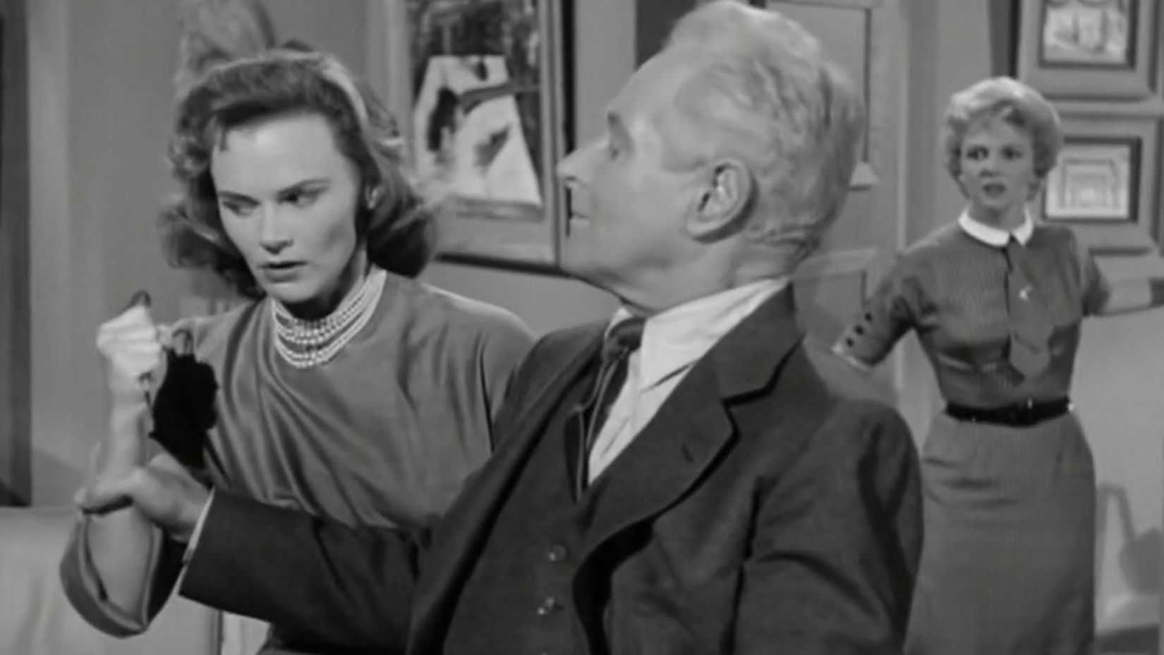 68 Years Later, Perry Mason’s Best Line Is Still The Greatest Legal ...
