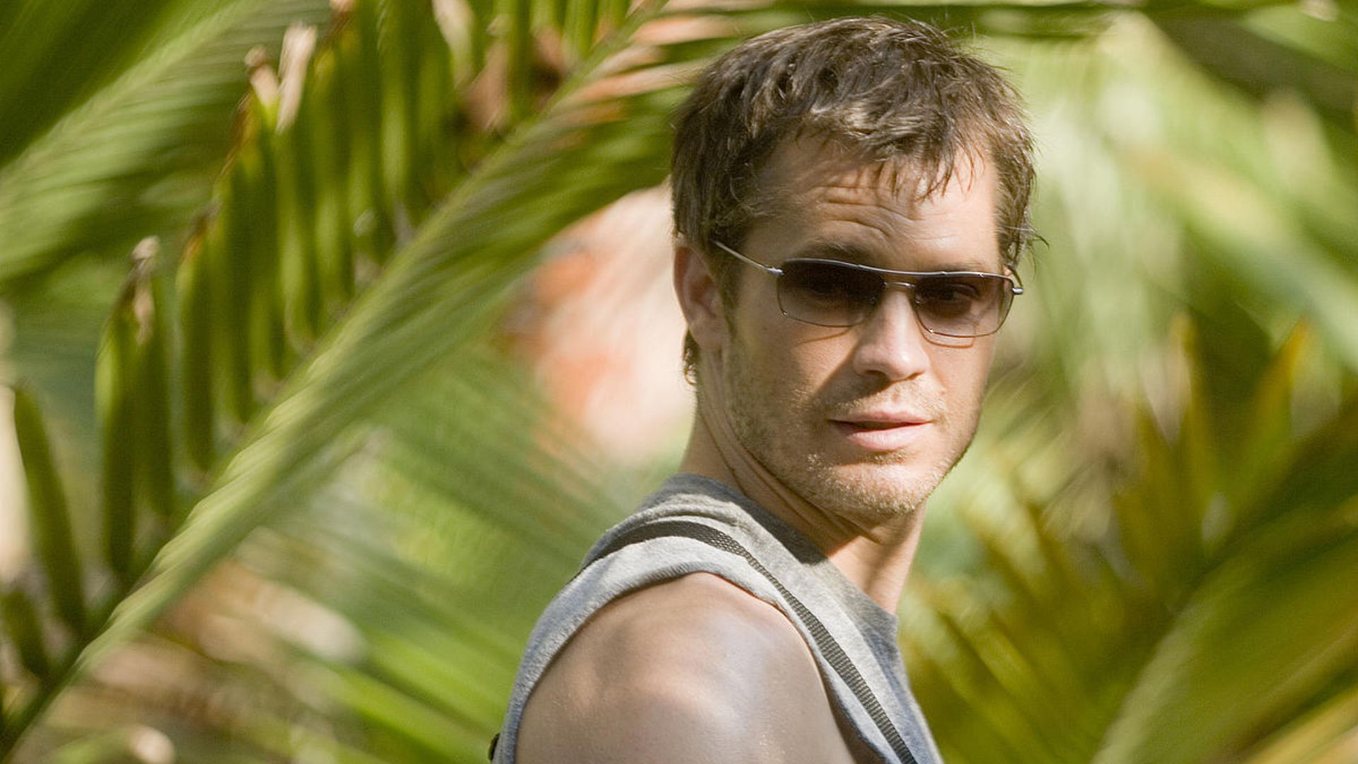 Timothy Olyphant’s “Excessively Violent” Thriller Is Killing It On HBO Max At The Perfect Time image