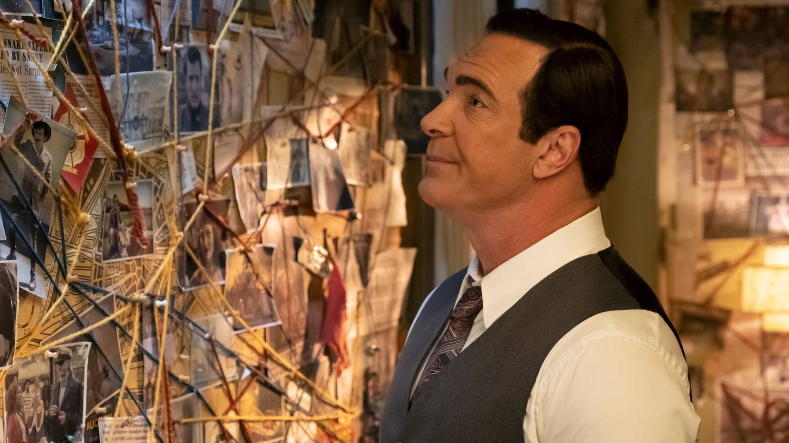 7 Near-Perfect Netflix Shows That Actually Have An Ending