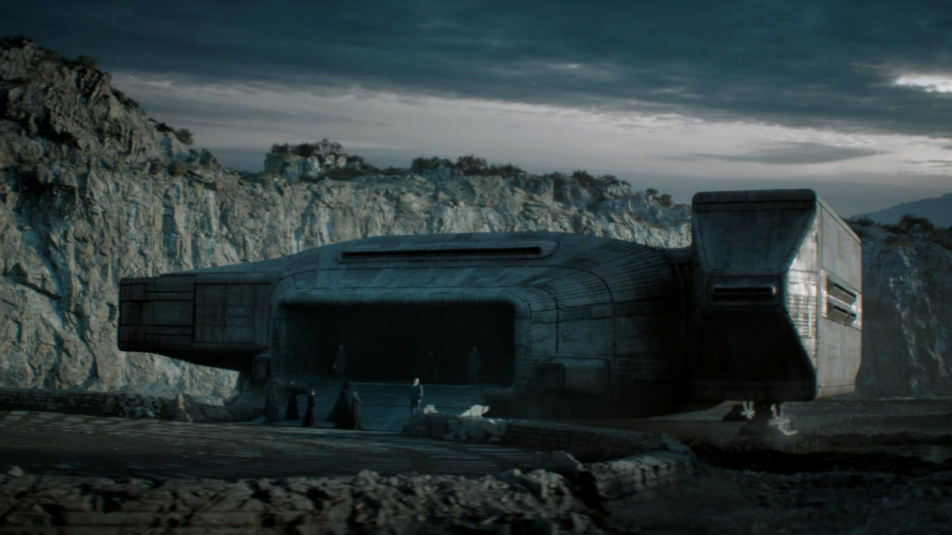 HBO Max's 'Star Wars Meets Game Of Thrones' Sci-Fi Series Is The Perfect Binge