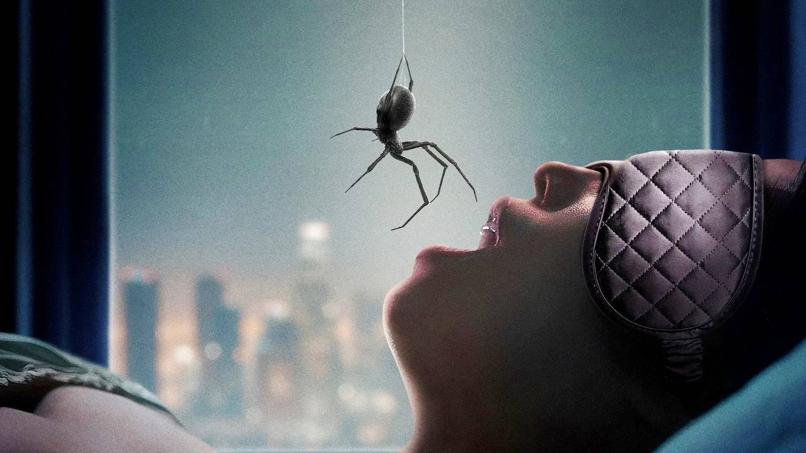 Horror Hits Historic Box Office Low For The Third Time In Three Weeks