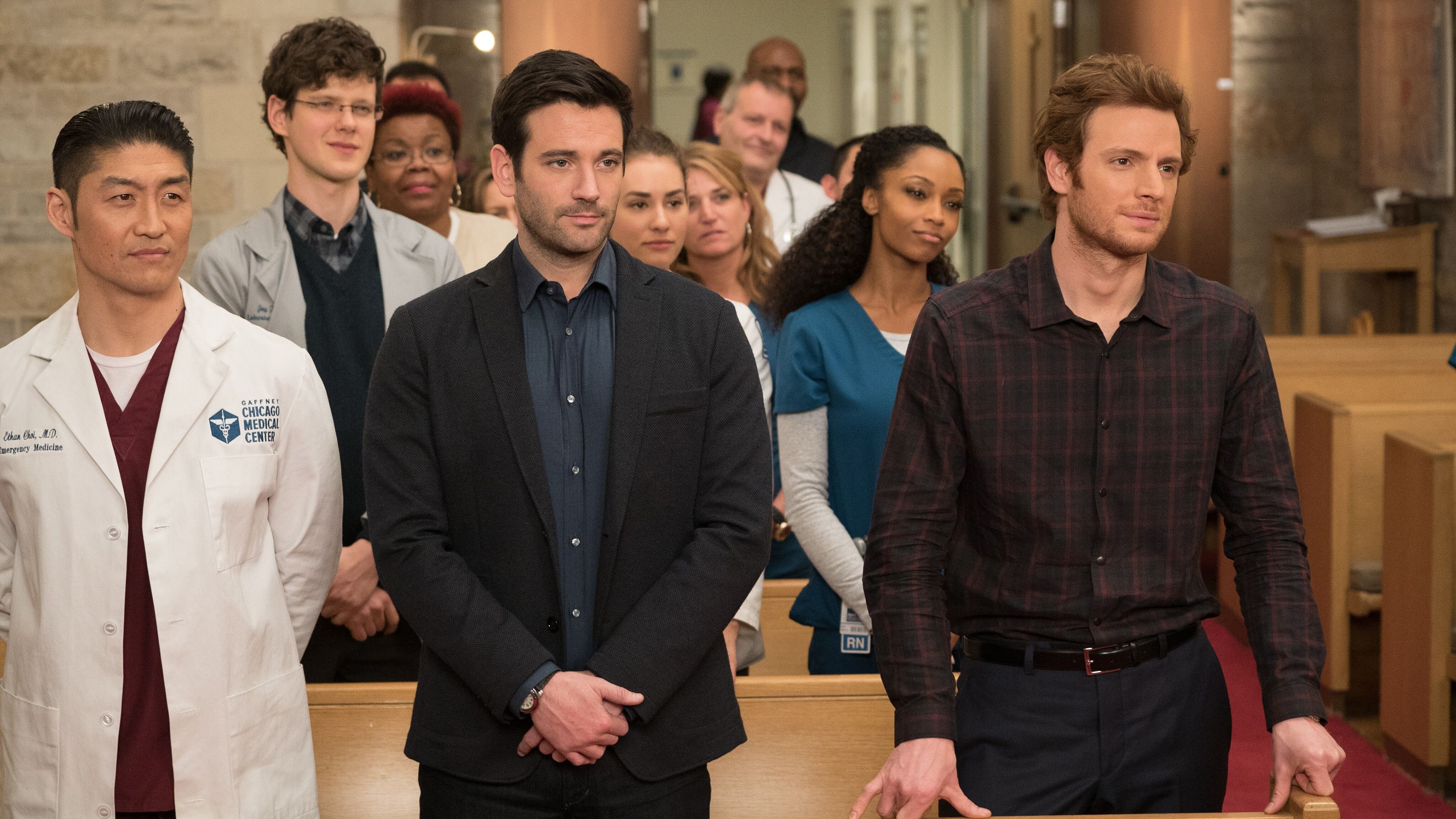 Chicago Med’s 92-Episode Veteran Talent Officially Returning 7 Years Later