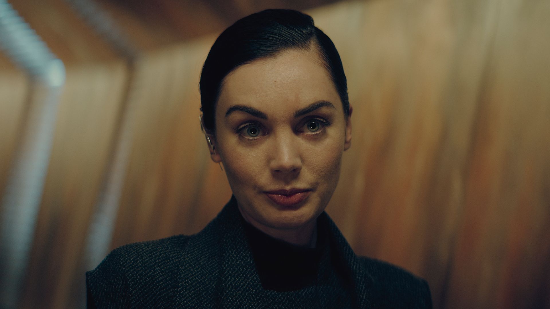 Prime Video's 8-Part Sci-Fi Thriller Is Everything The Matrix 4 Should Have Been