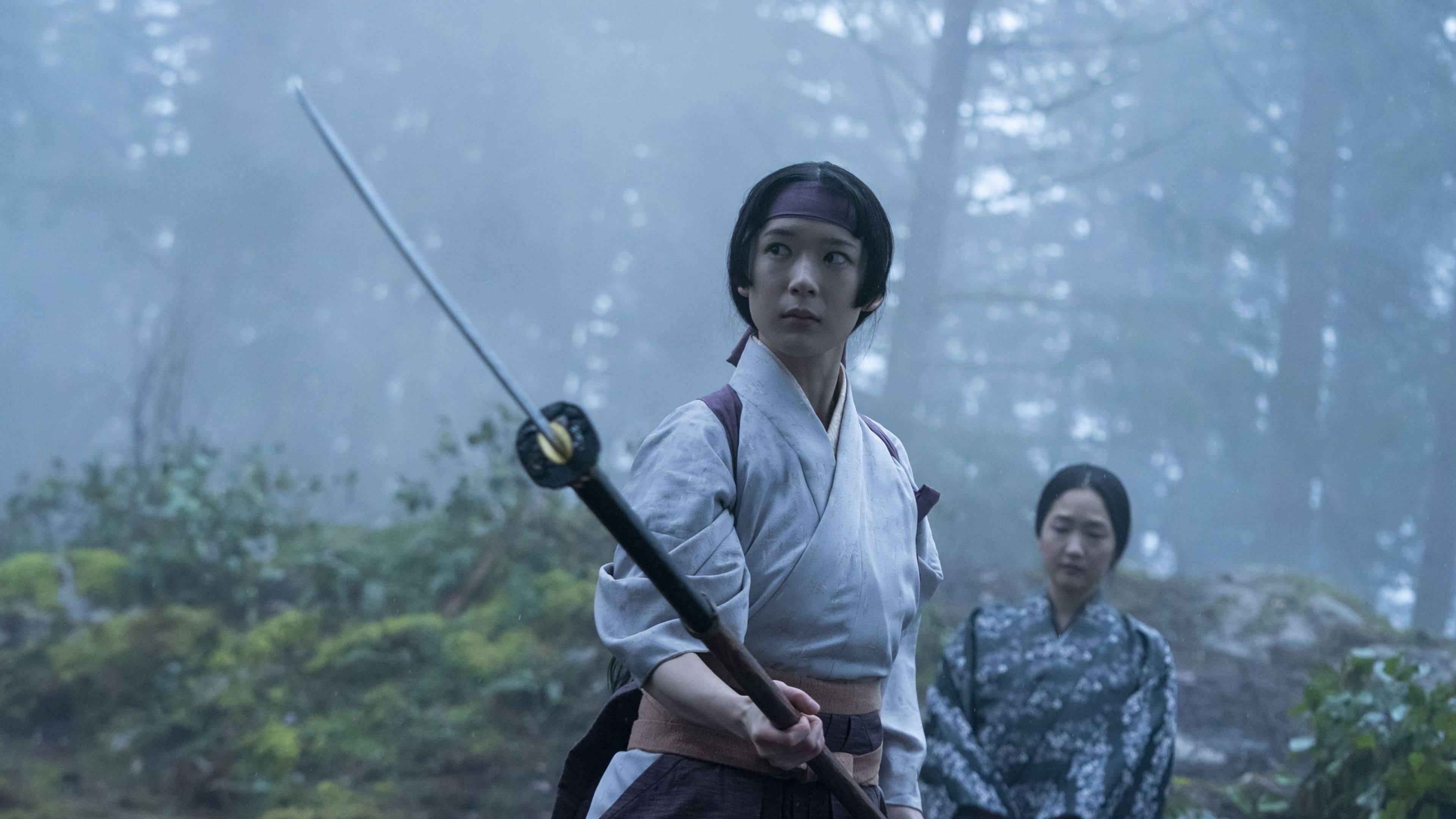 Hulu Deserves Kudos For Turning A 10-Episode Masterpiece Miniseries Into A Full Show image