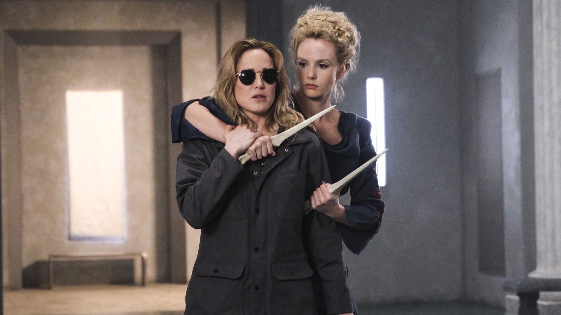 110-Episode Sci-Fi Series On Netflix Deserves Kudos For Not Taking Itself Seriously image