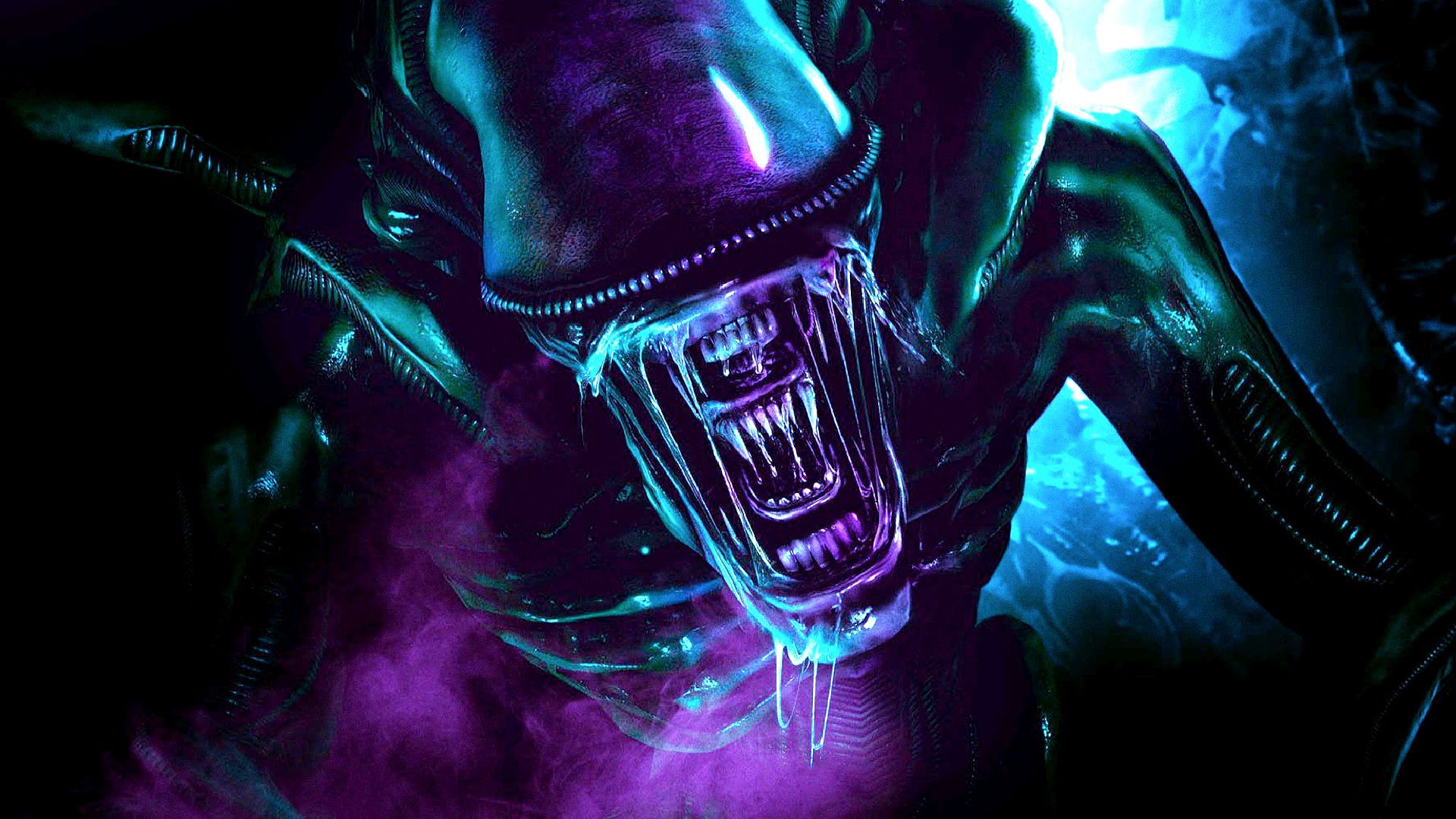 Alien’s New Xenomorph Is Officially Here, And It's Deadlier Than The Original