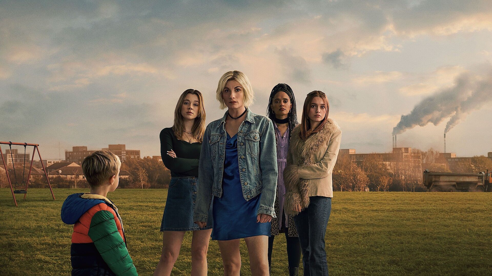 Toxic Town Ending Explained: Did The Corby Mothers Win The Lawsuit?