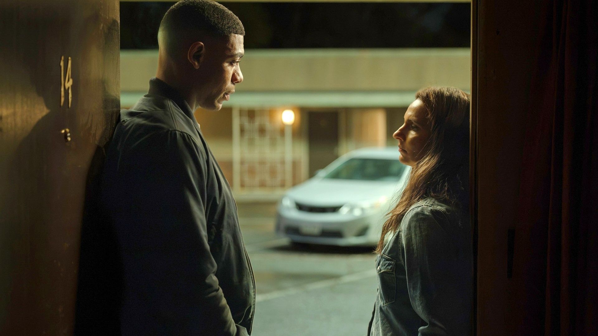 Forget HBO Max, Lanterns Stars Take Over Netflix With New #1 Series image