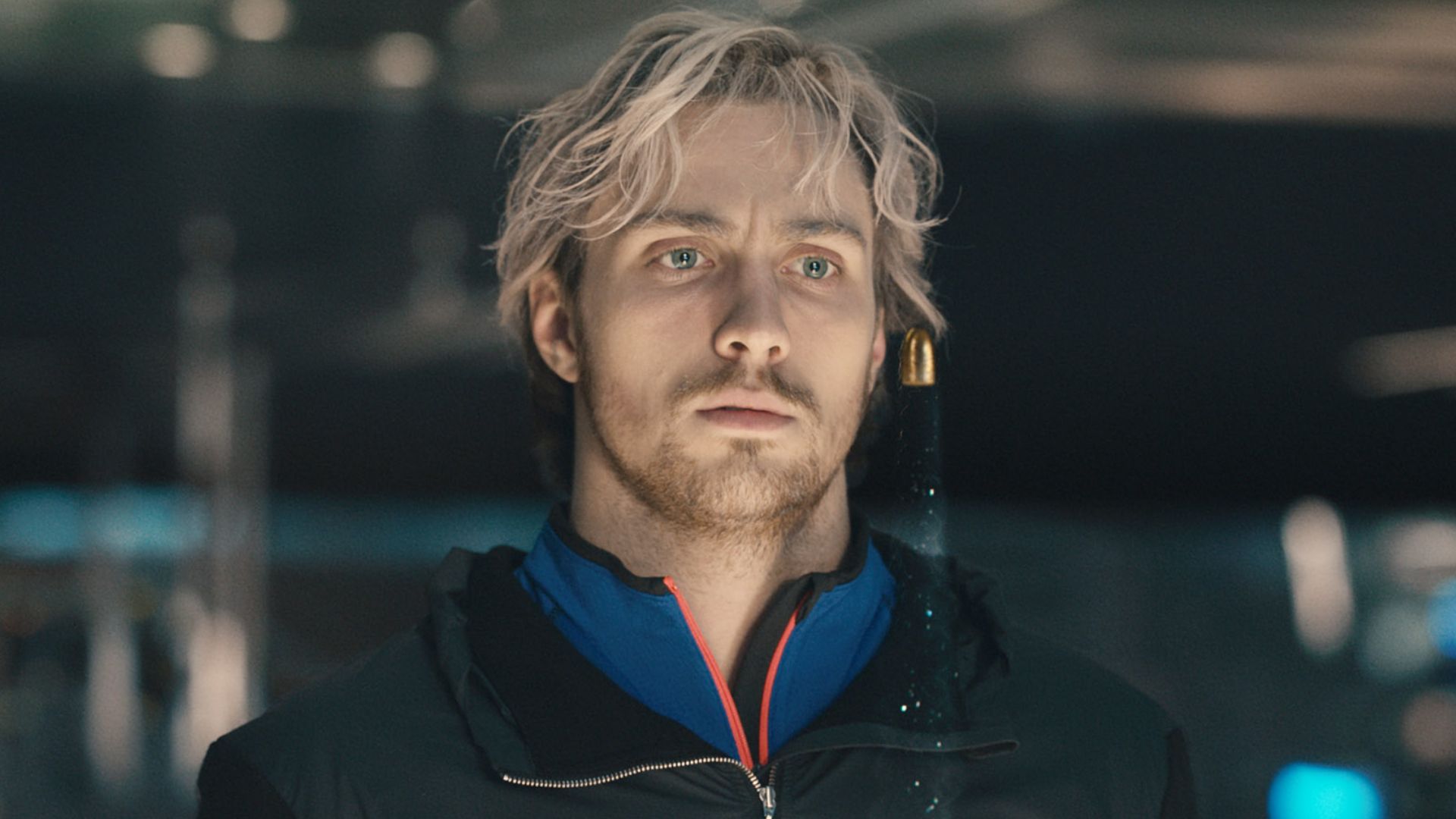 Marvel Officially Debuts Quicksilver's Replacement, 11 Years After Age Of Ultron image
