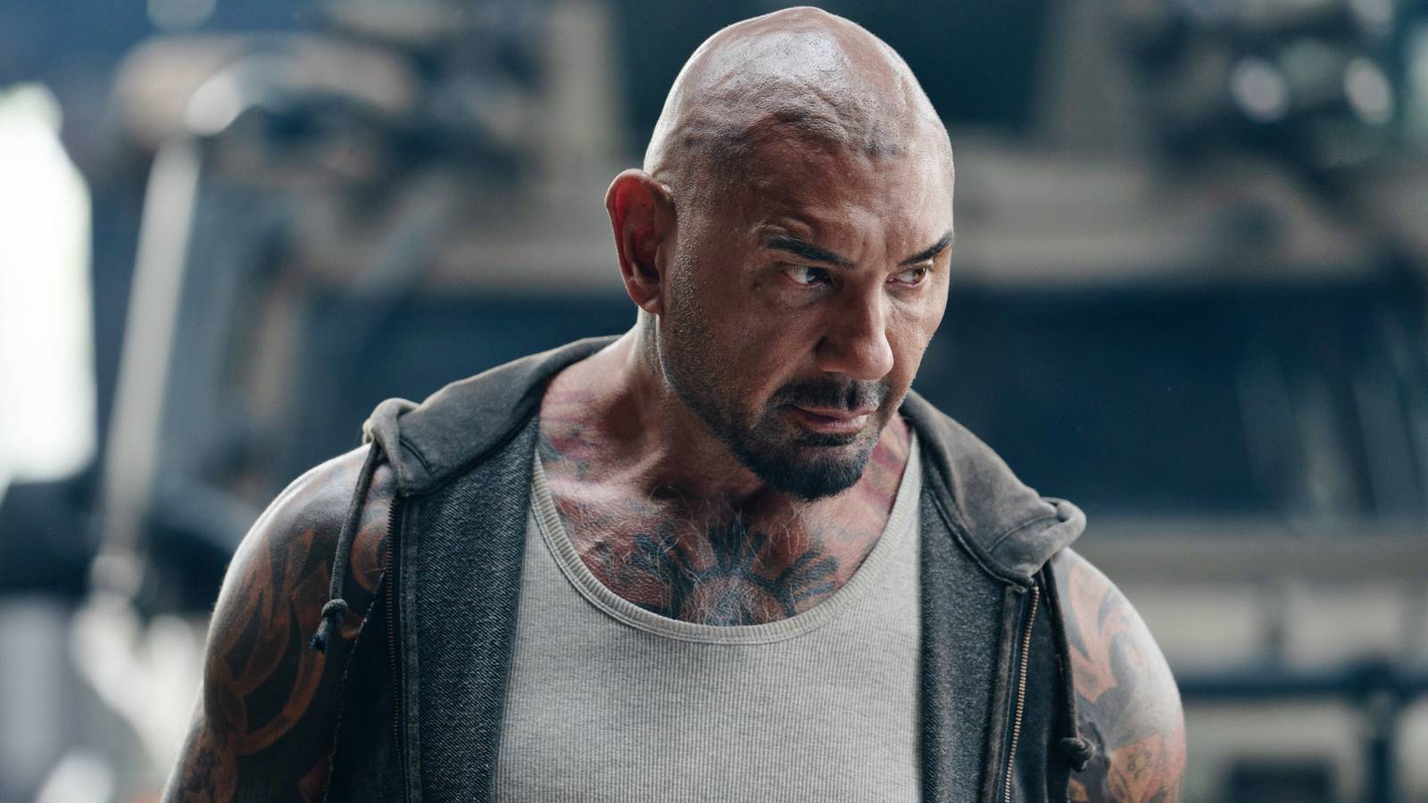 Dave Bautista’s Kratos Casting In God Of War Respects Zack Snyder’s 5-Year-Old Vision