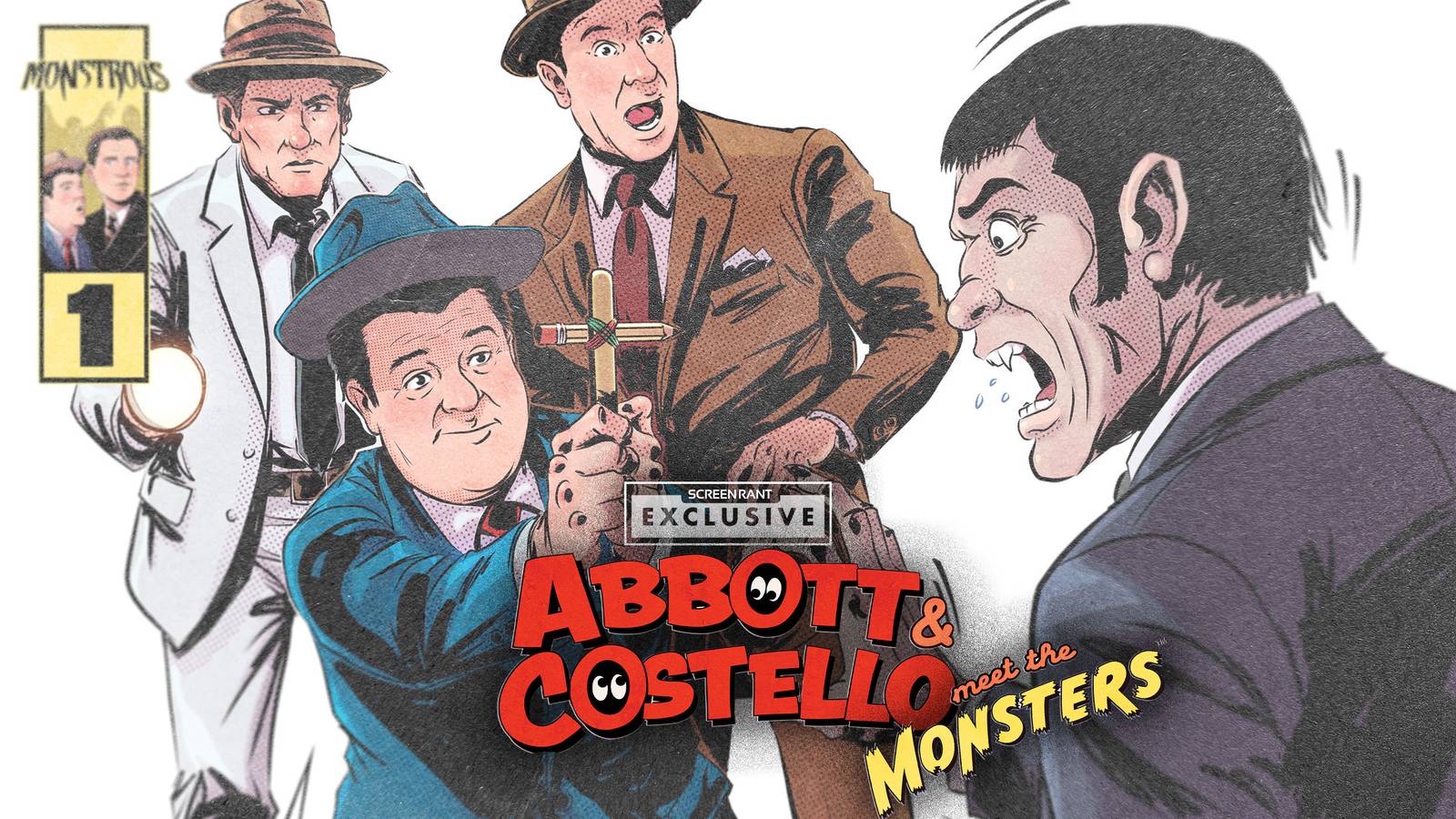 Three Of Hollywood's Oldest Horror Icons Are Finally Meeting For The ...