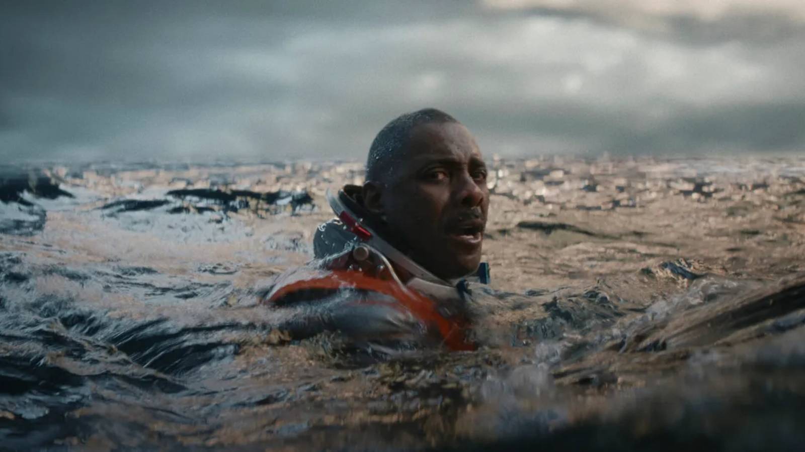 Idris Elba’s Action-Packed Sci-Fi Survival Thriller Officially Unveiled