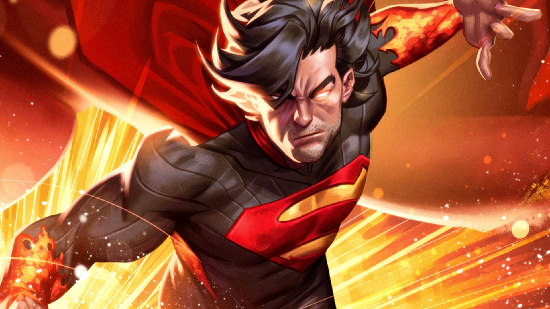 71 Years Later, It's Clear Only One Justice League Superhero Is Truly Stronger Than Superman image