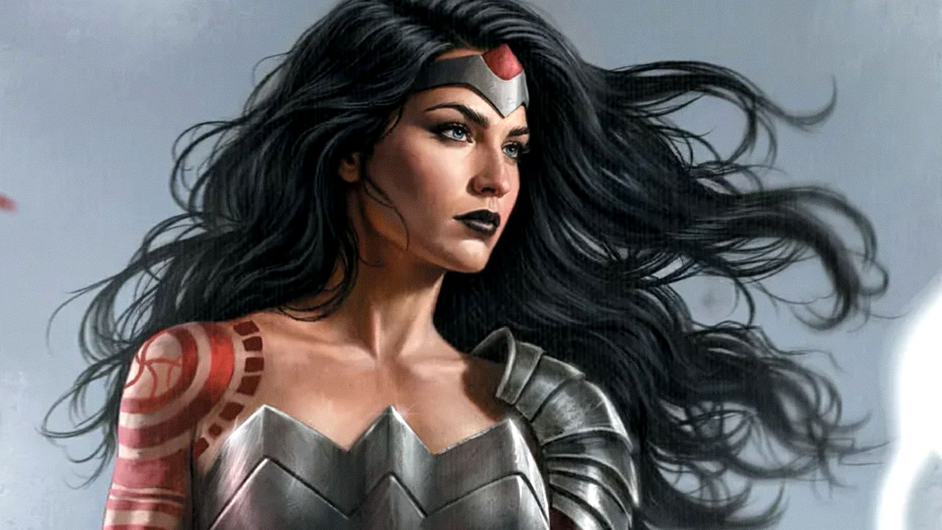 DC Officially Confirms Massive Wonder Woman Plans For 2027 image