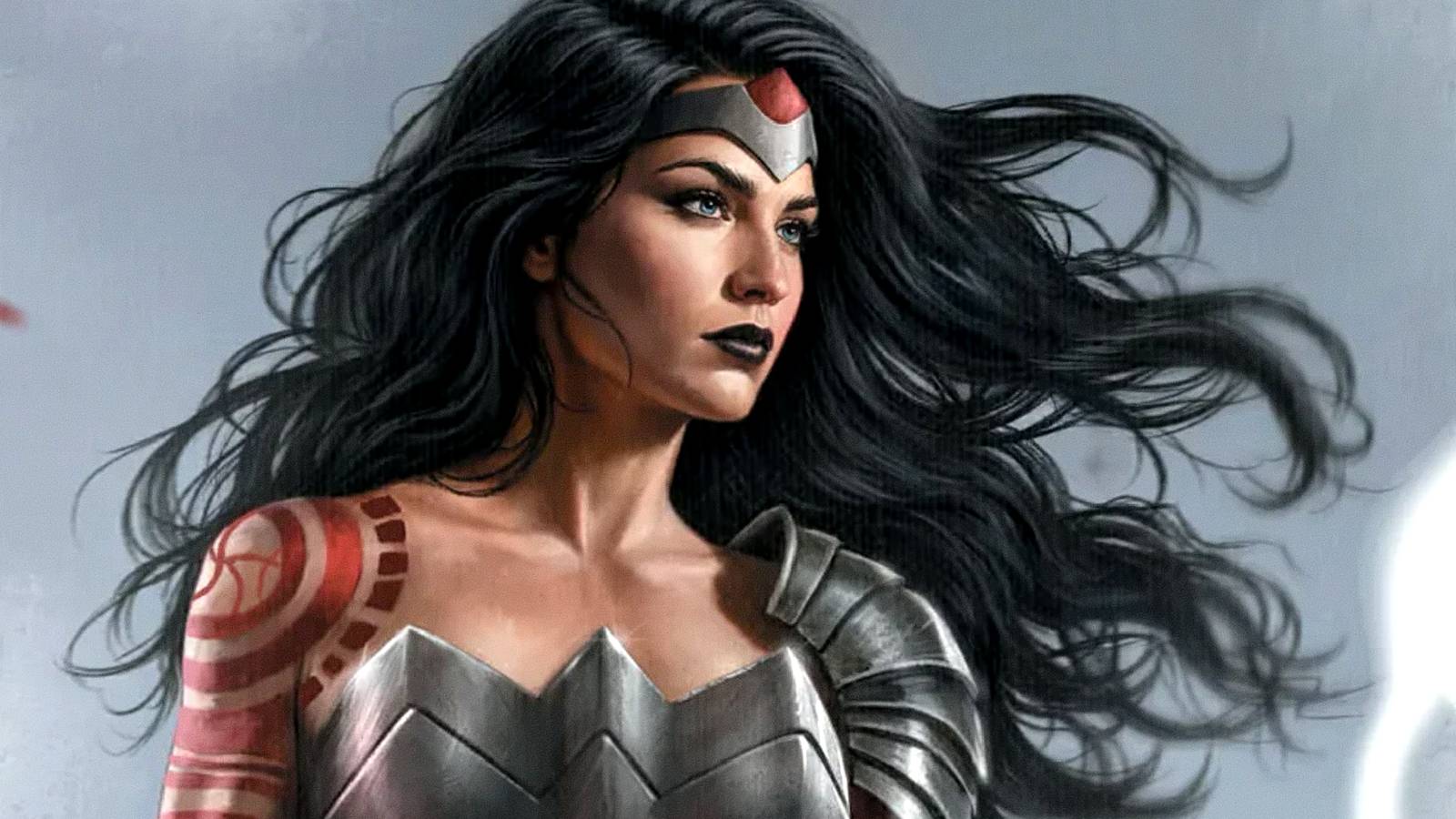 DC Officially Confirms Massive Wonder Woman Plans For 2027