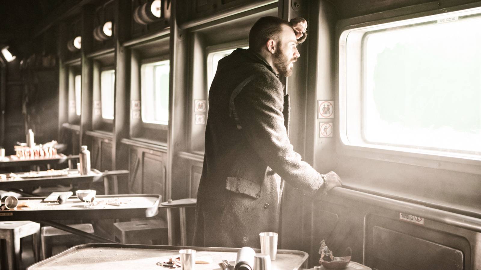 'Silo Meets The Expanse' Sci-Fi Series Misses The Point Of The Superior Movie Version