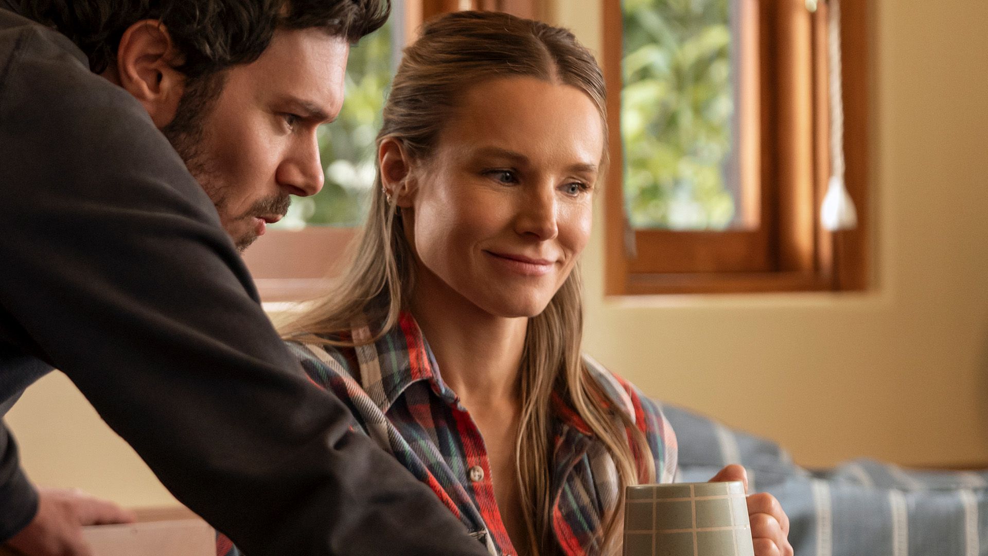 Nobody Wants This: Netflix’s Emmy-Nominated Rom-Com Is One Of Its Best New Binges Right Now image