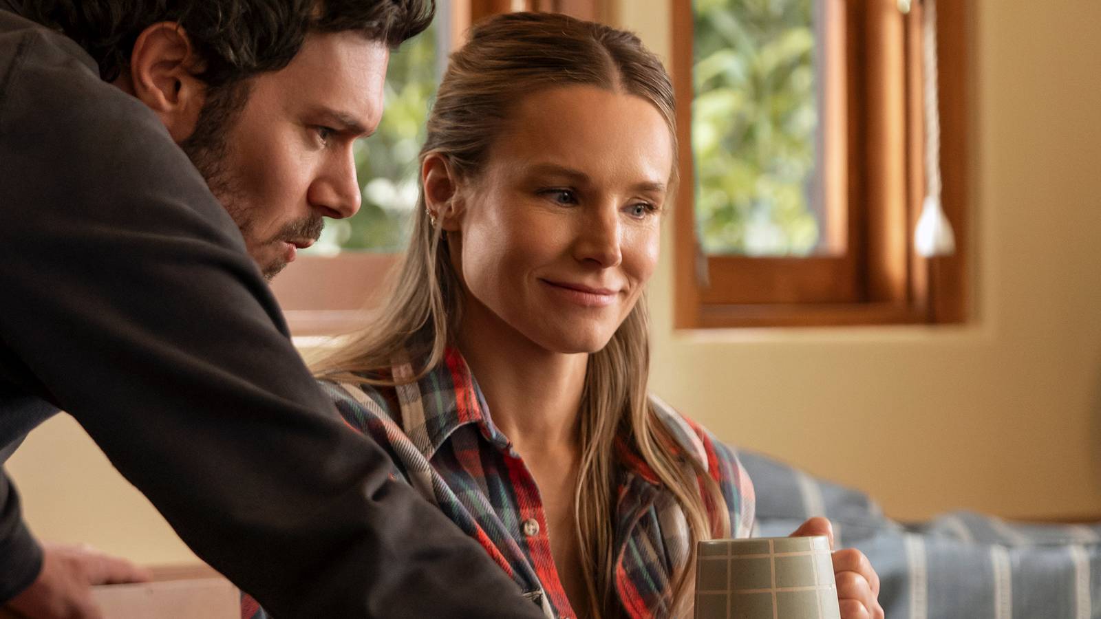 Nobody Wants This: Netflix’s Emmy-Nominated Rom-Com Is One Of Its Best New Binges Right Now