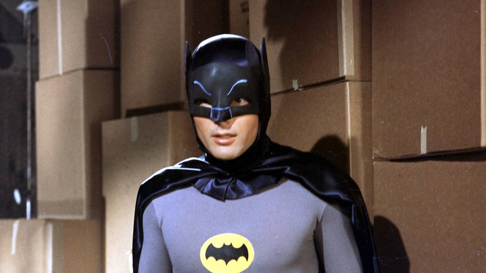 The Last Batman Movie You’d Think Pulled Off His Controversial Romance Story