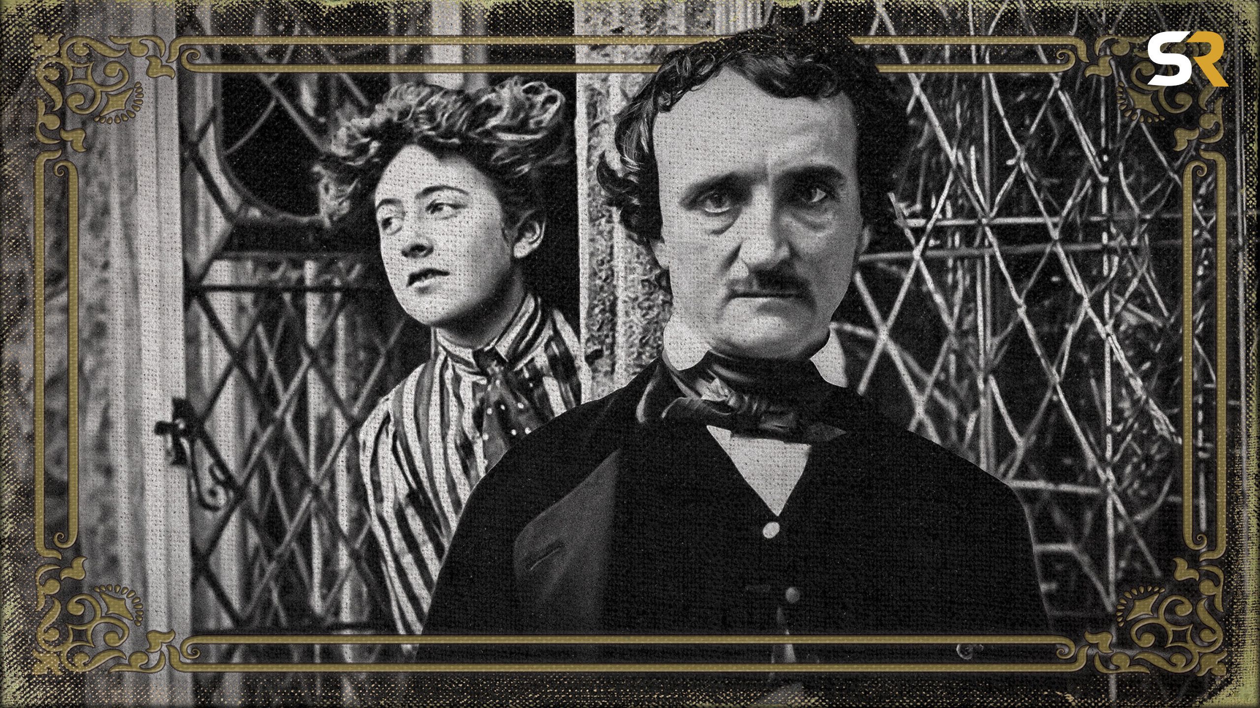 Agatha Christie Meets Edgar Allan Poe In New Gothic Mystery You Can’t Miss