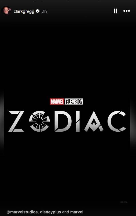 Marvel Officially Confirms Next Live-Action Series For Disney+