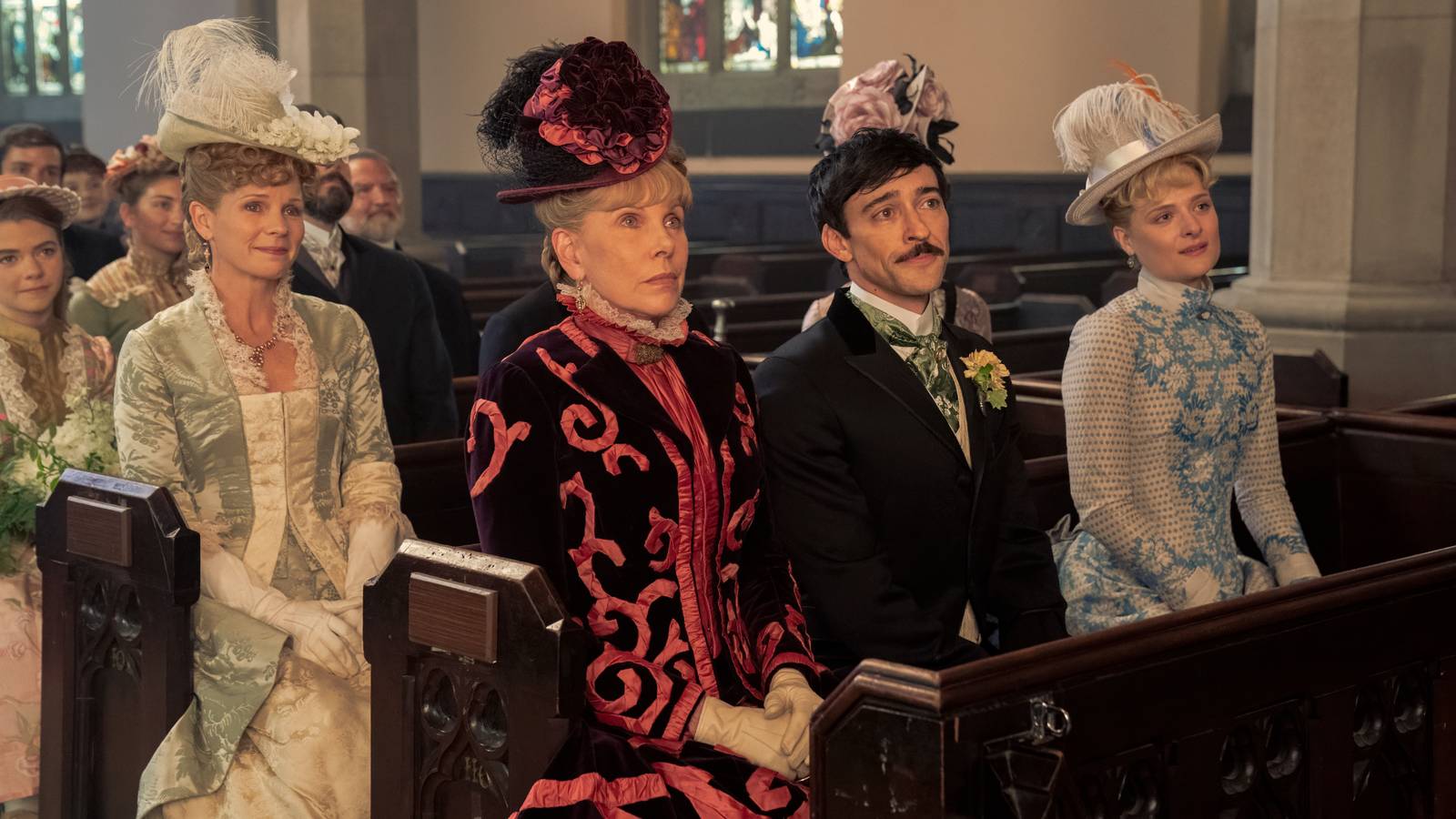 After 4 Years, The Gilded Age’s Longest Suffering Character Will Have Season 4's Best Comeback
