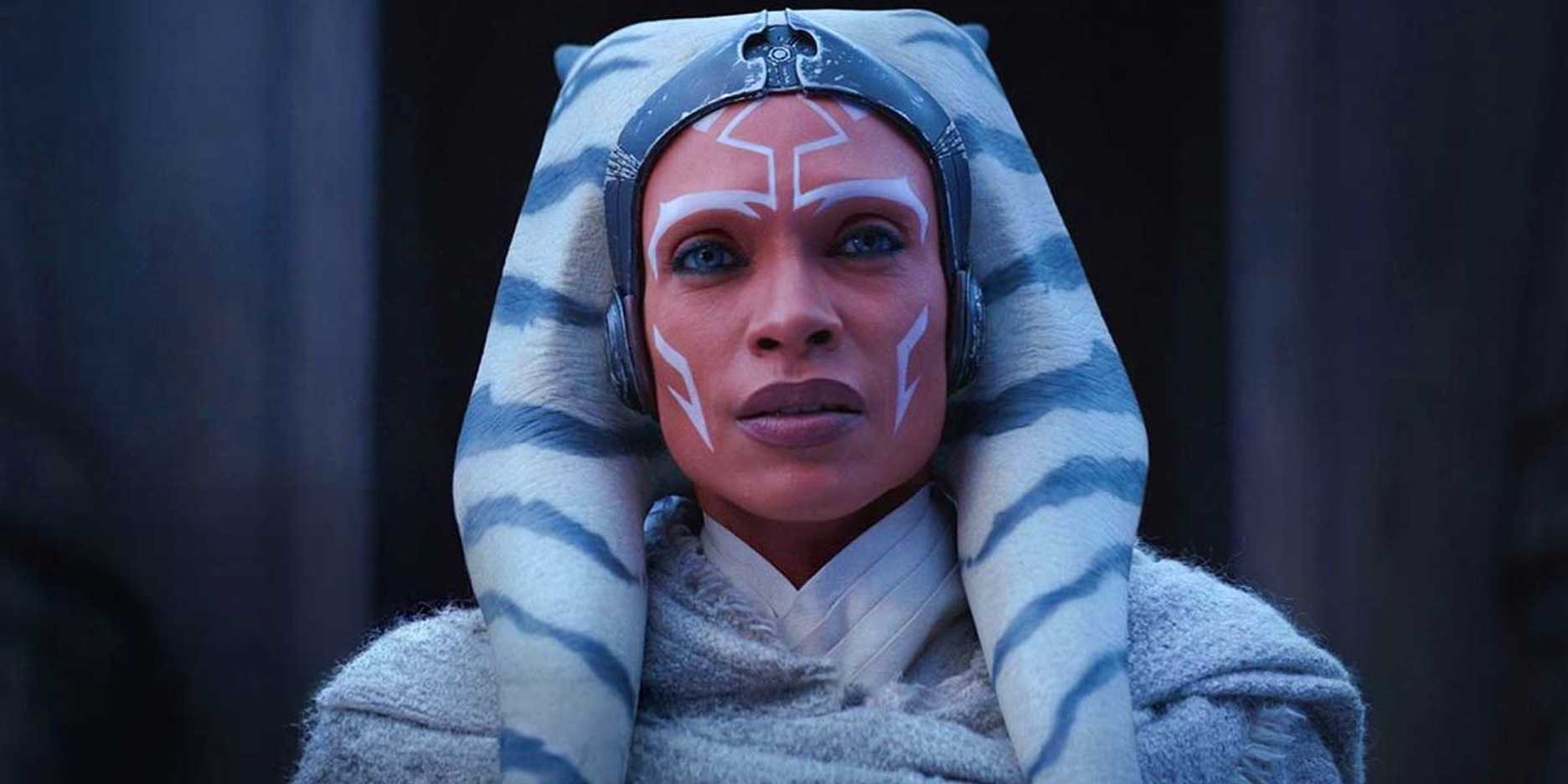 ahsoka-in-the-season-2-trailer Ahsoka Returns March 2027 In New Star Wars Adaptation