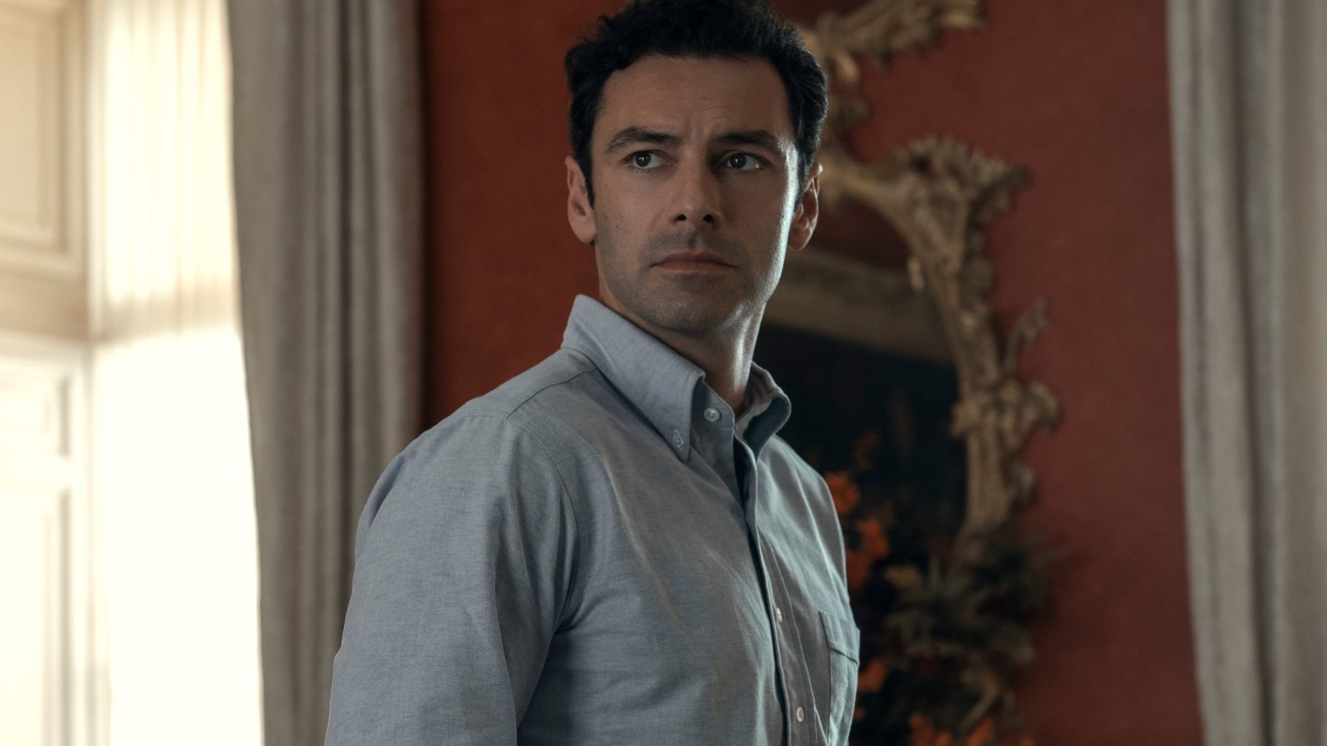 Netflix's 4-Part House Of Cards Replacement Thriller Officially Returns With New Episodes This Week image