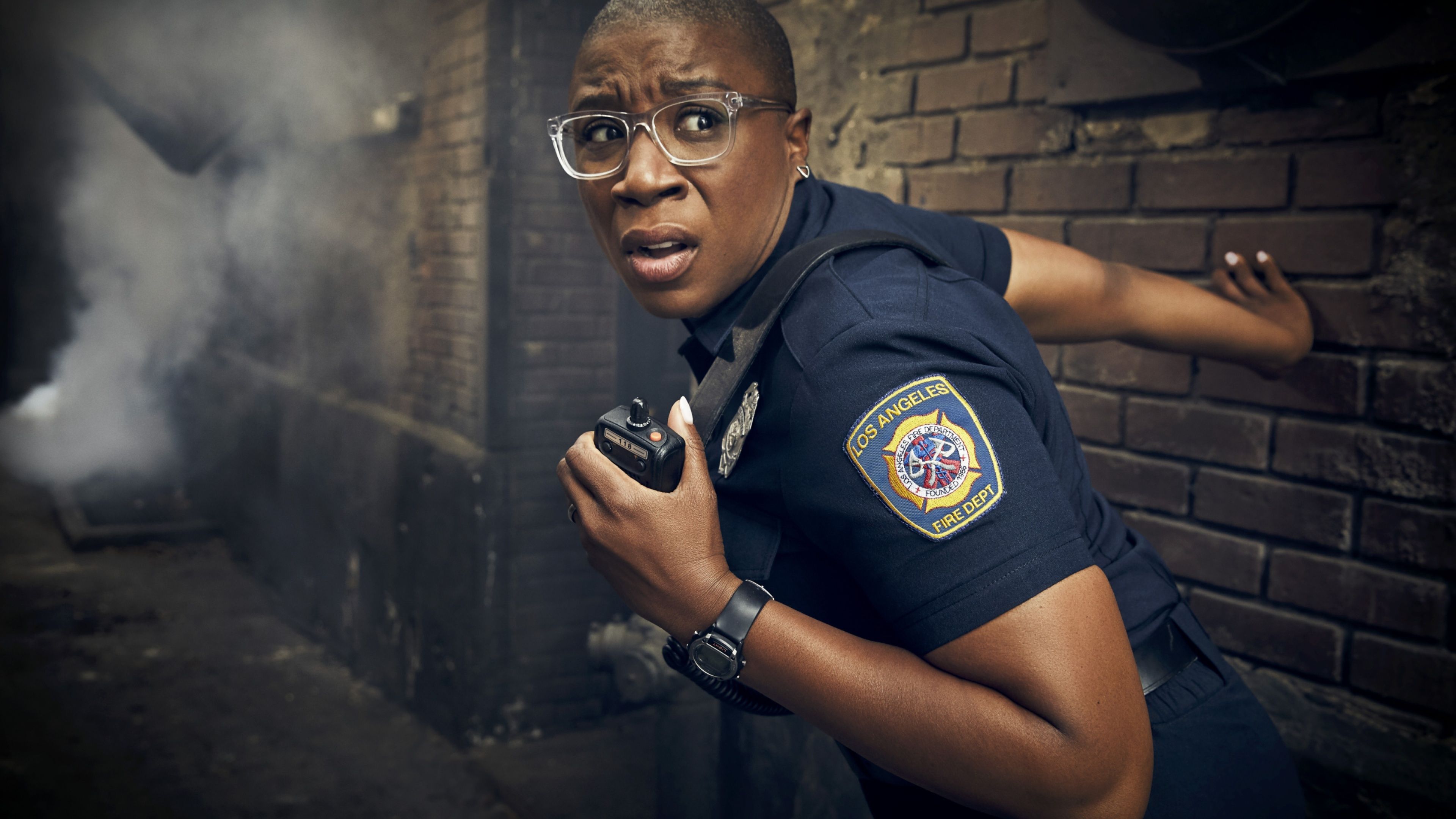 Fox Finds Its 9-1-1 Replacement 3 Years After Catastrophic Cancellation