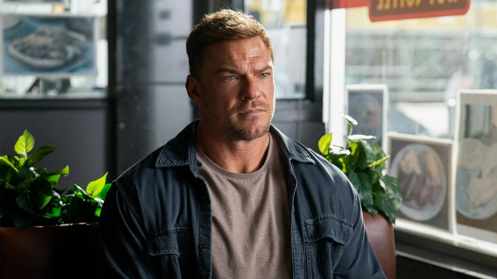 Prime Video’s Official Reacher Replacement Could Go On For Several Seasons Prime Video’s Official Reacher Replacement Could Go On For Several Seasons