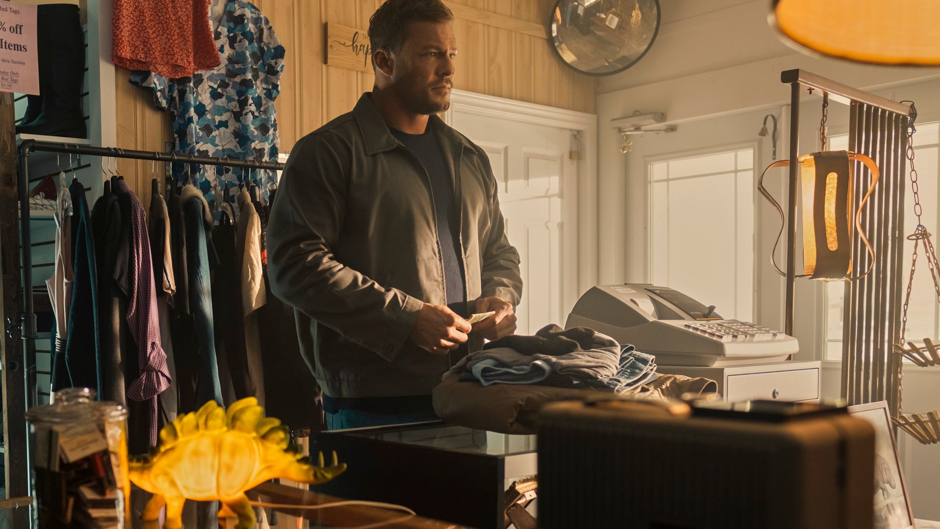 Reacher Season 5 Is Updating The Show's Formula
