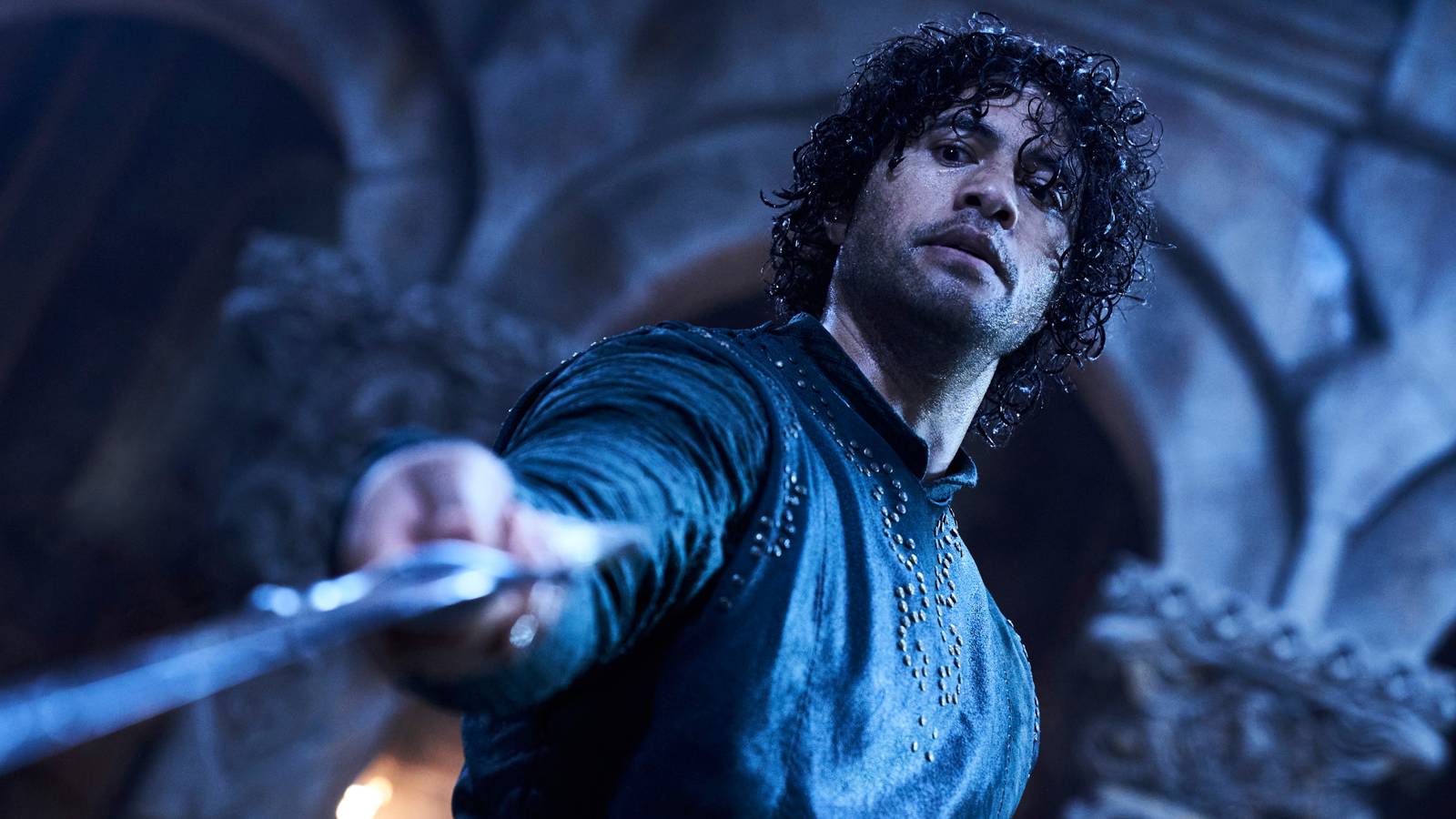 Now Is The Time To Catch Up On Amazon's Biggest Fantasy Series