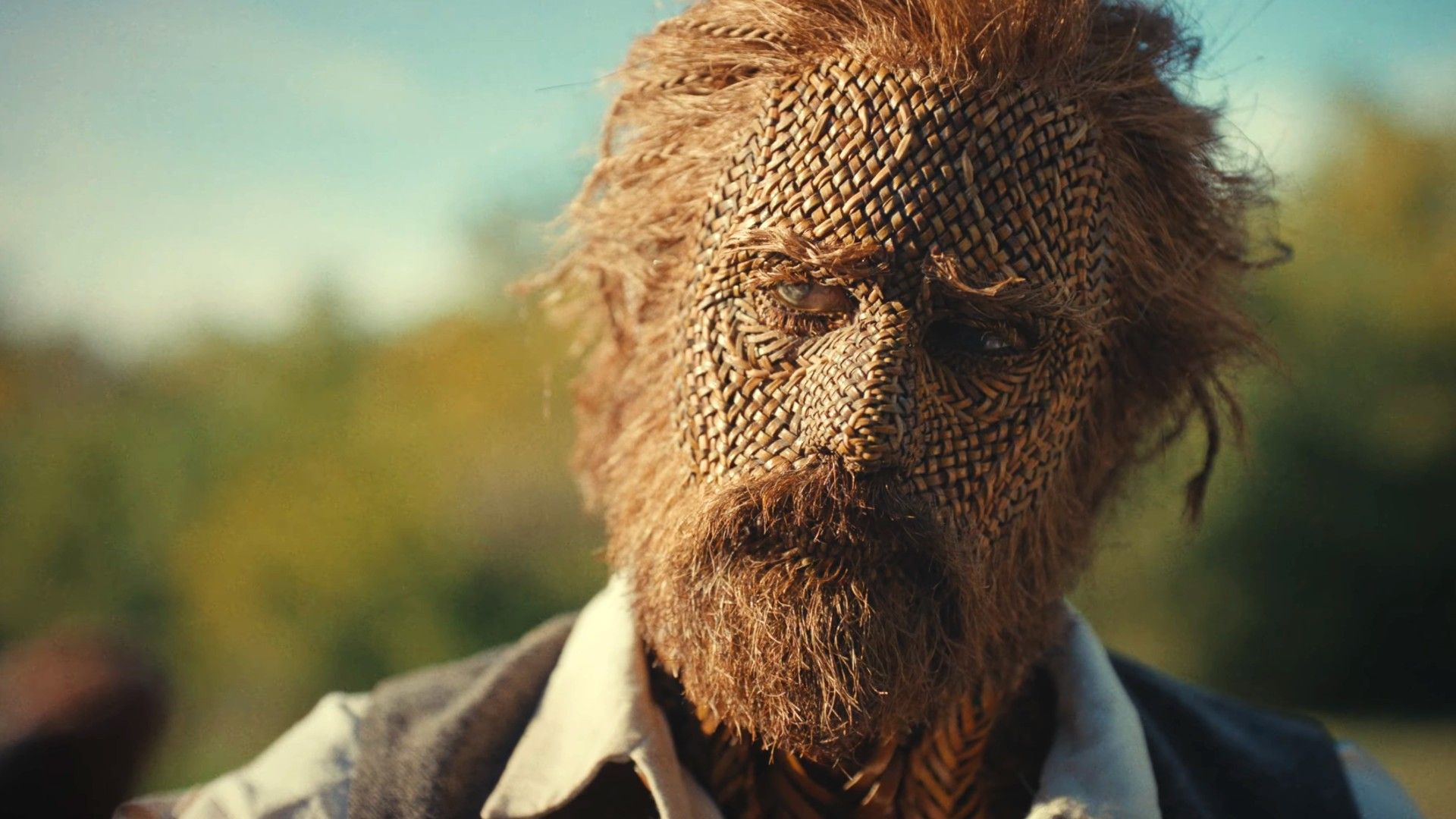 Alexander Skarsgård's New Fantasy Movie Wicker Officially Sets Rotten Tomatoes Audience Record image