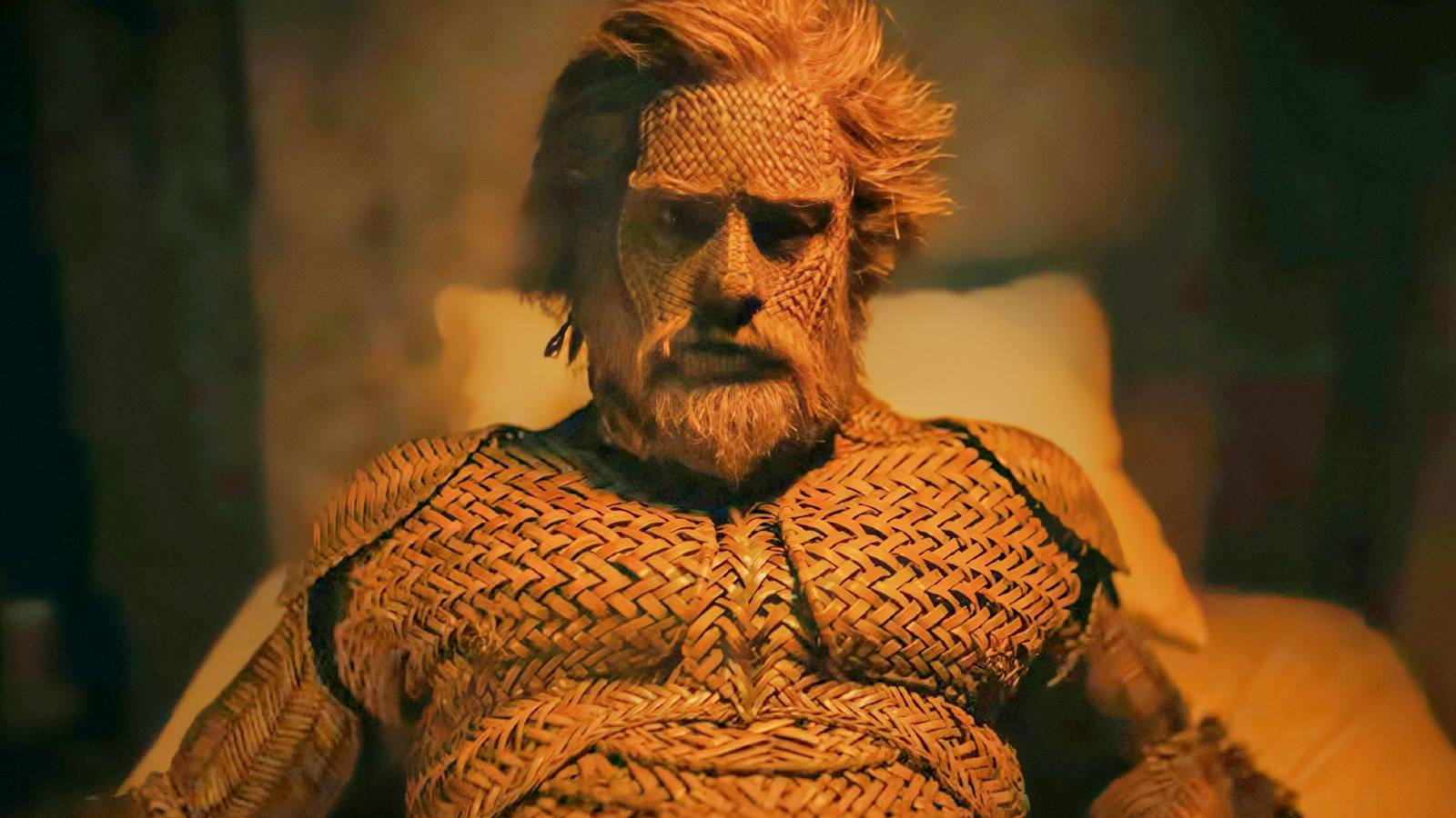 Alexander Skarsgård's New Fantasy Movie Wicker Officially Adds 800+ Theaters This Weekend
